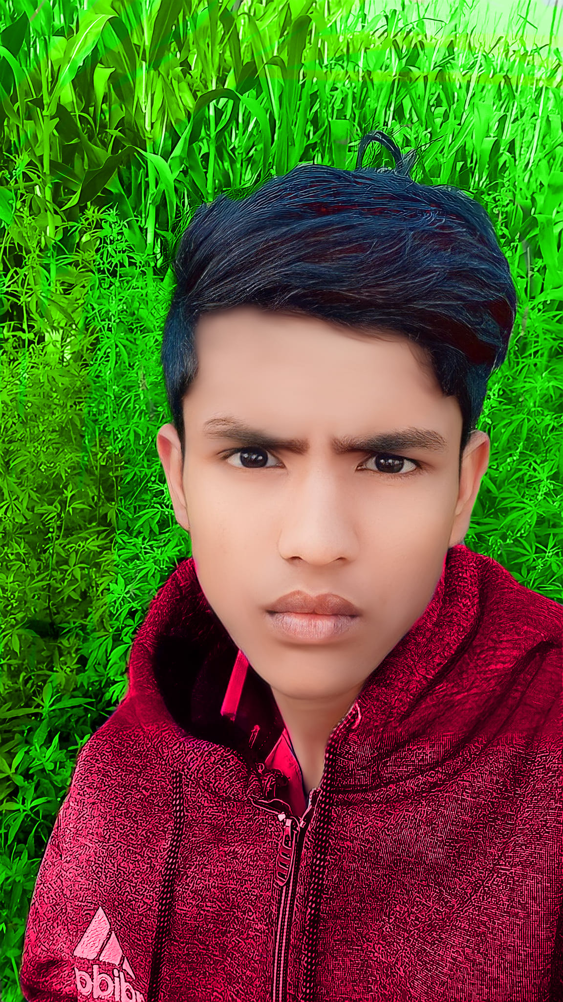 #Saari #insta #reels #short #video☺️ ️ | Sujan Mandal