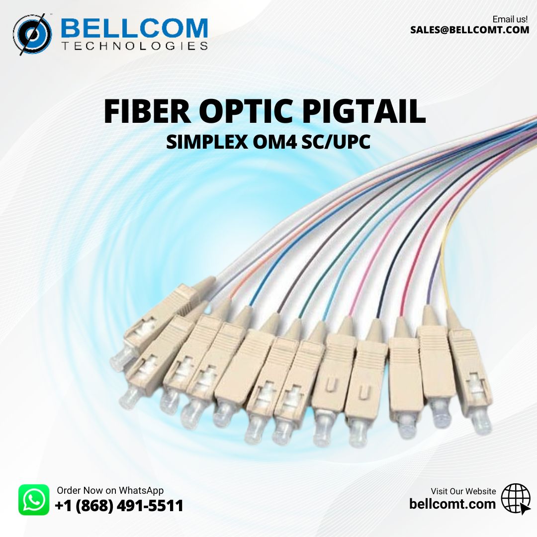 Bellcom Technologies Limited | San Juan