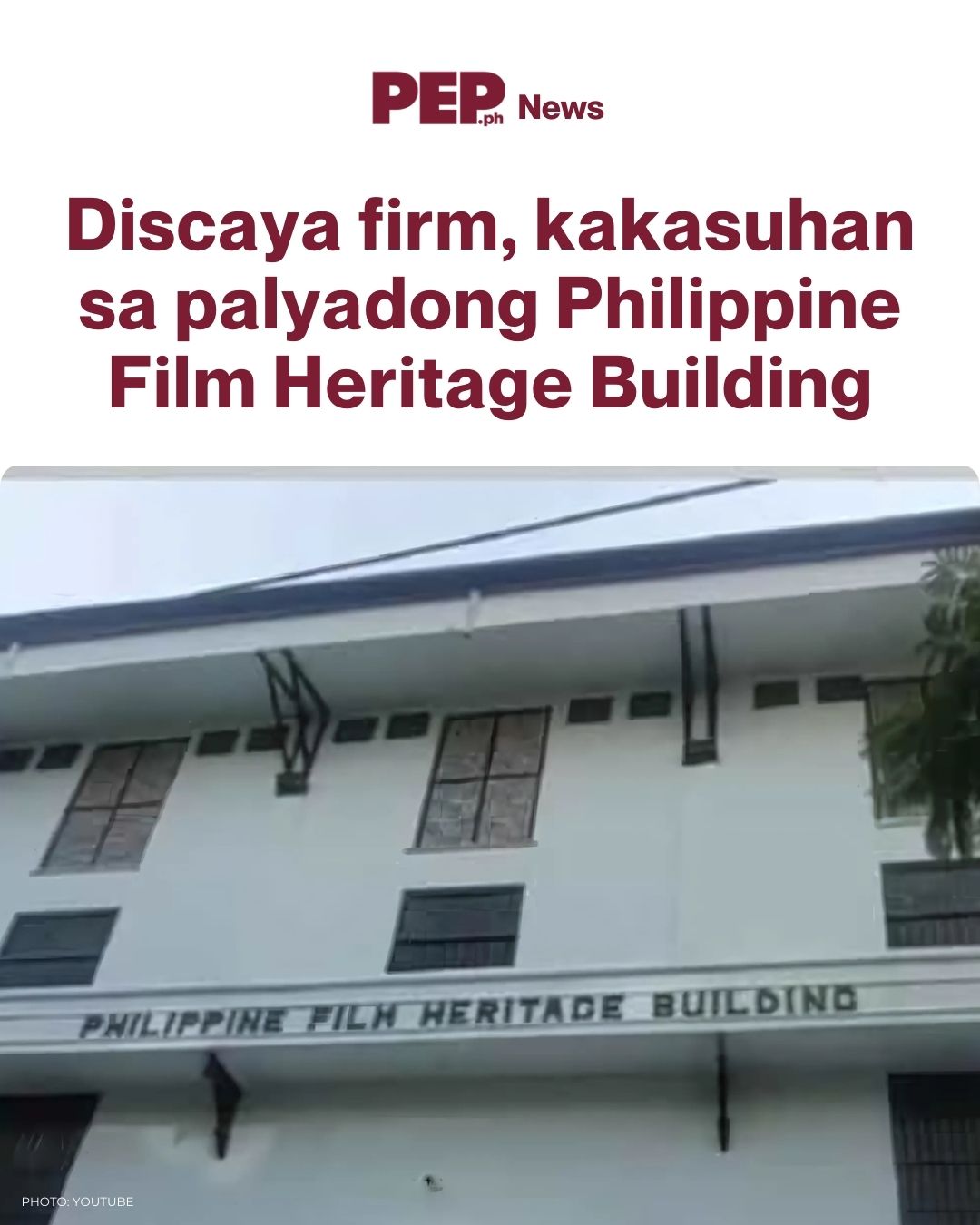 pep.ph - Palace Press Officer Claire Castro: 
