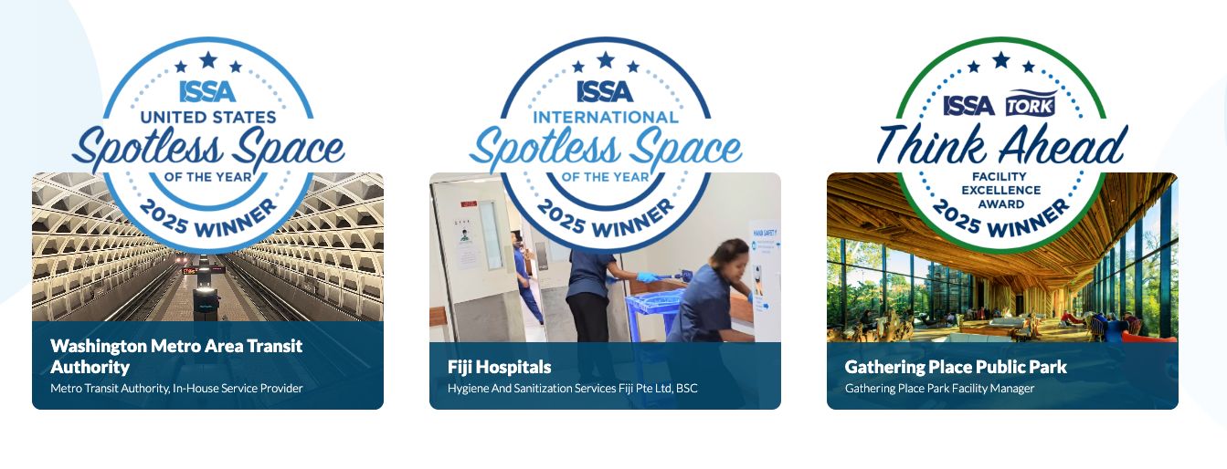 The... - Association for Residential Cleaning Companies | Facebook