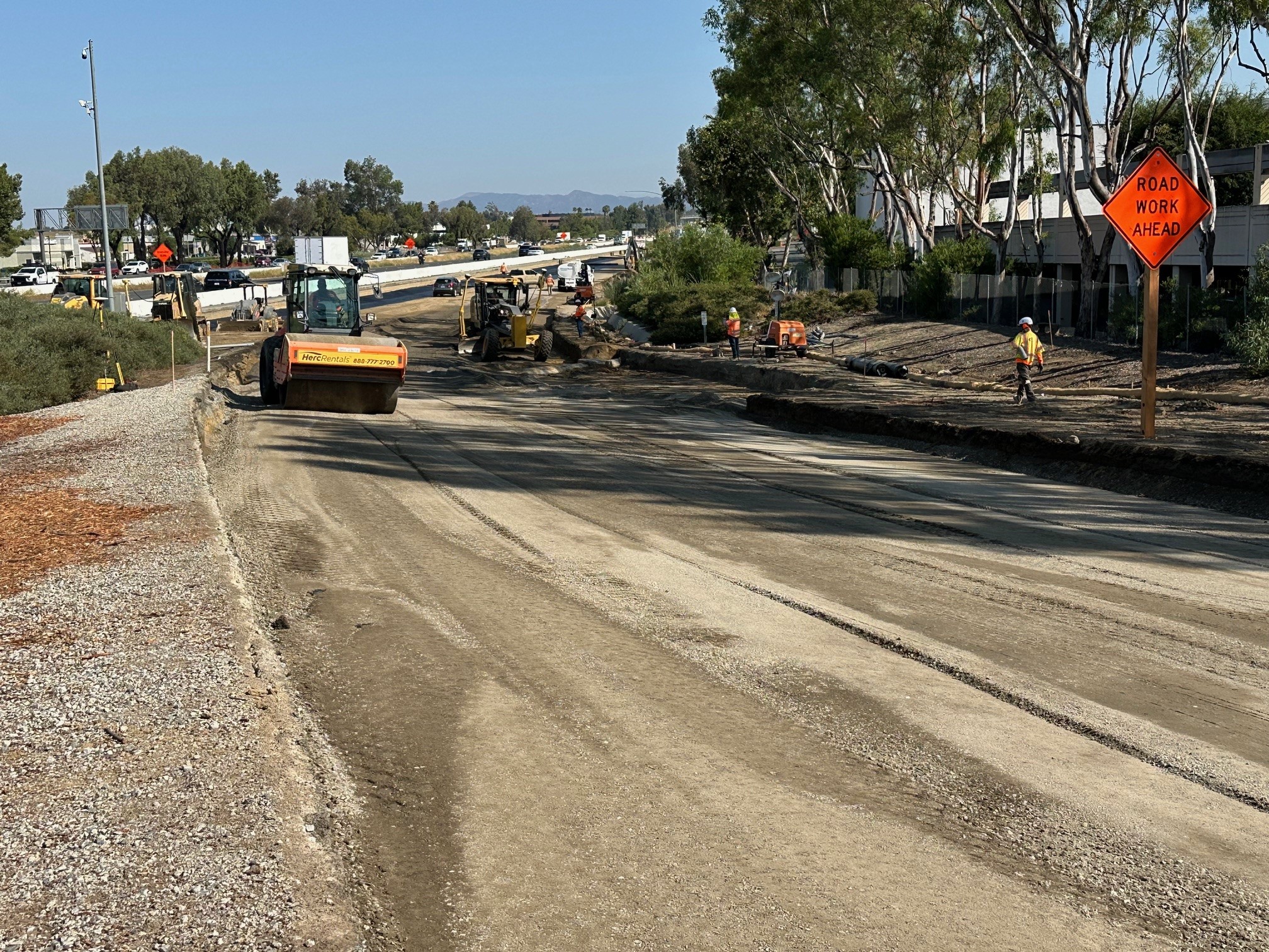 Riverside County Transportation Commission | Riverside CA