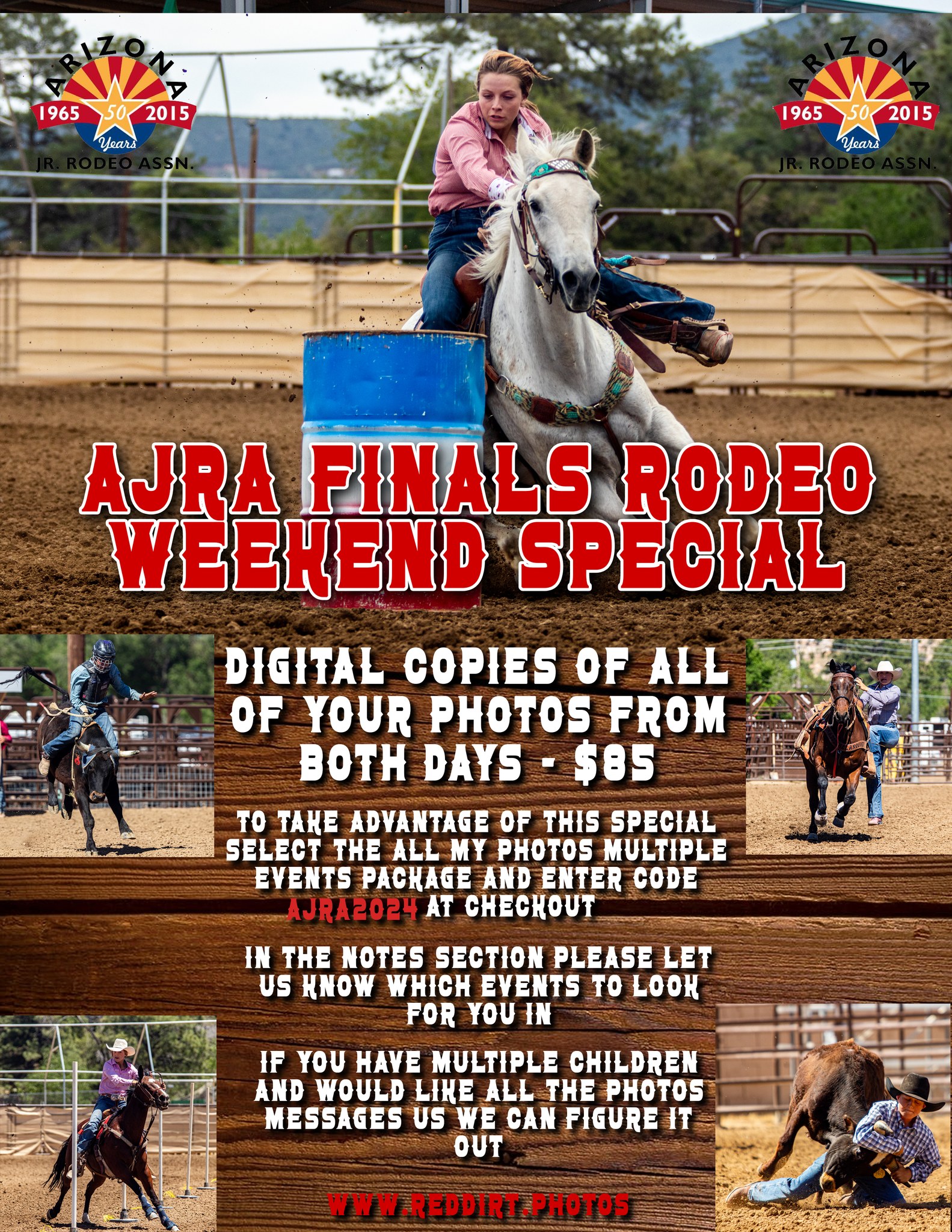 Red Dirt Media and Design