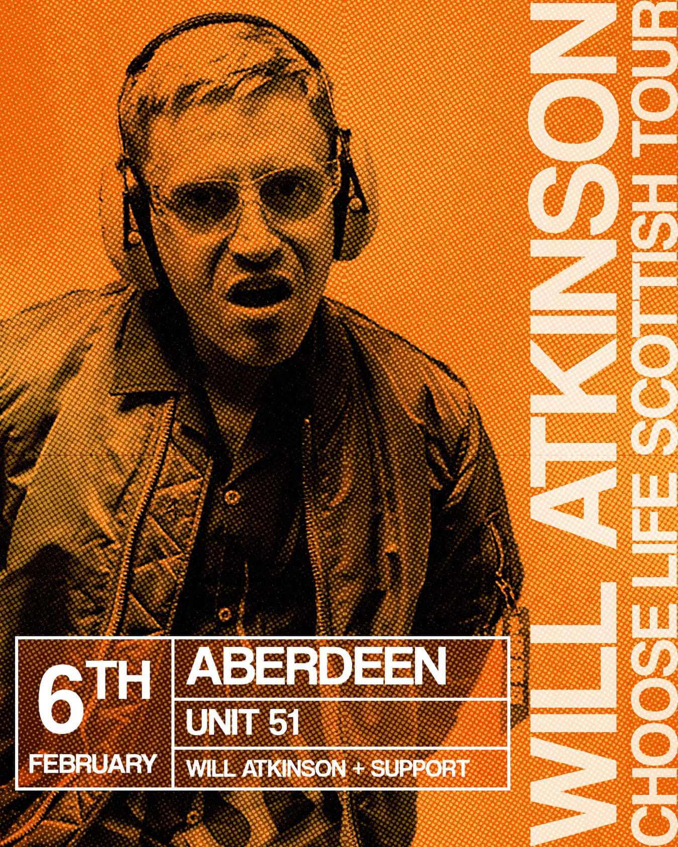 Unit 51 Aberdeen | Aberdeen