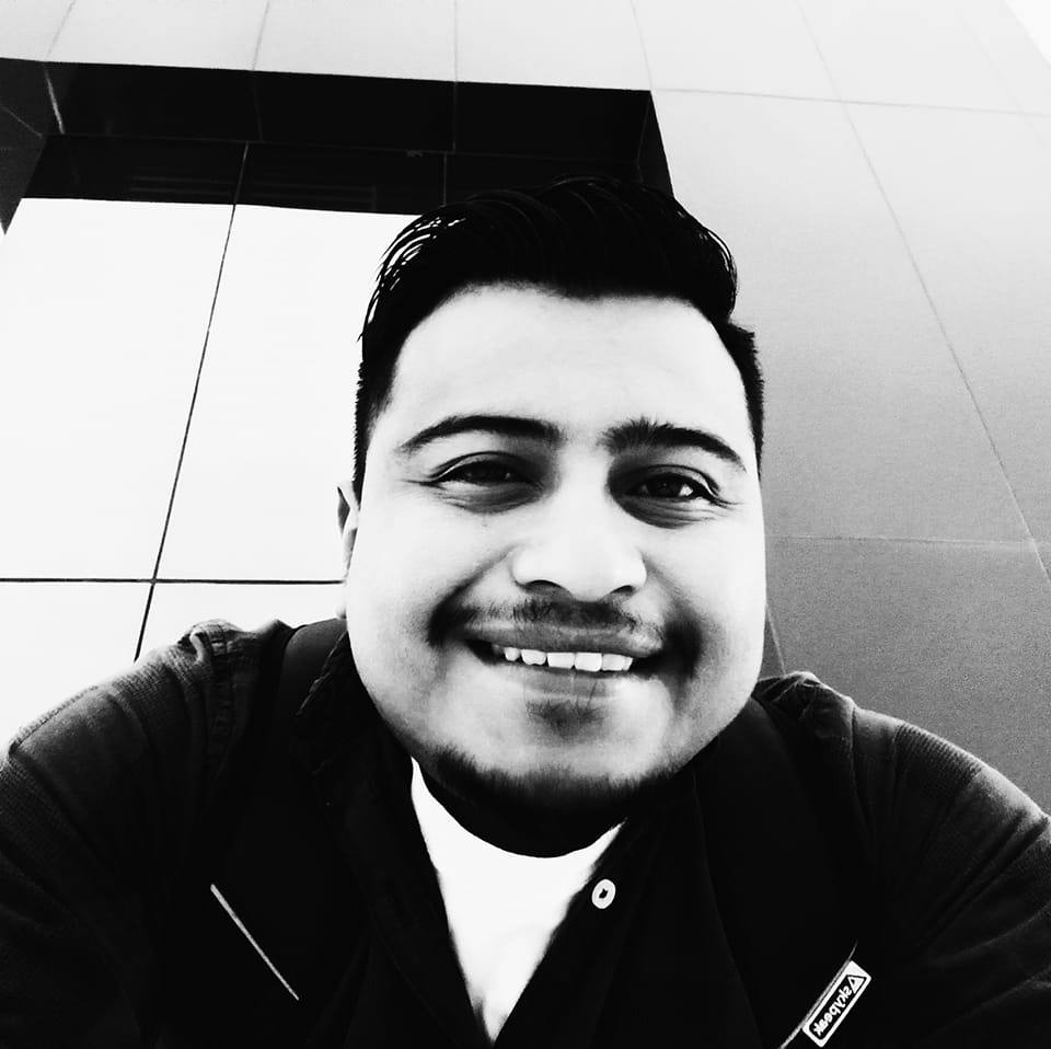 Leo Rincon