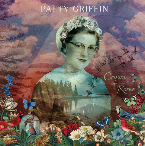 Ryman - Crown of Roses is here — the new album from Patty Griffin has ...