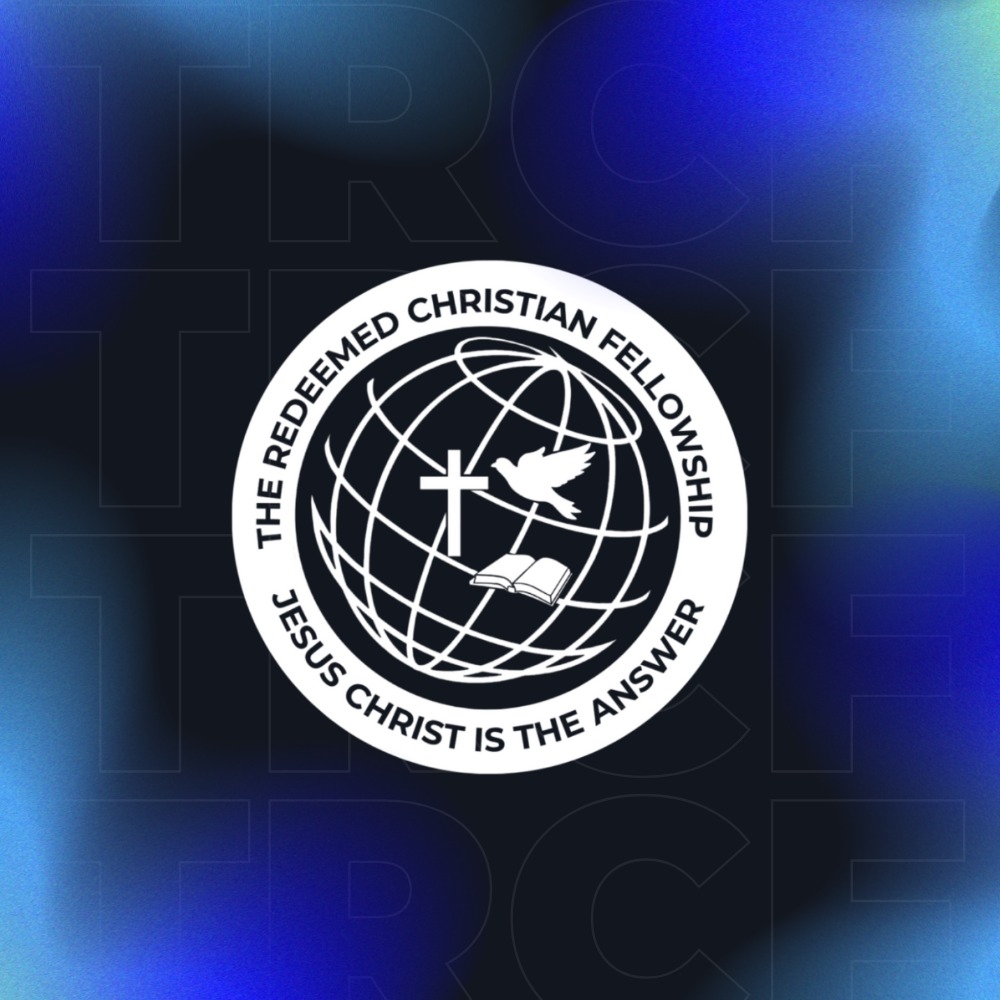 IN PHOTOS | TRCF... - The Redeemed Christian Fellowship | Facebook