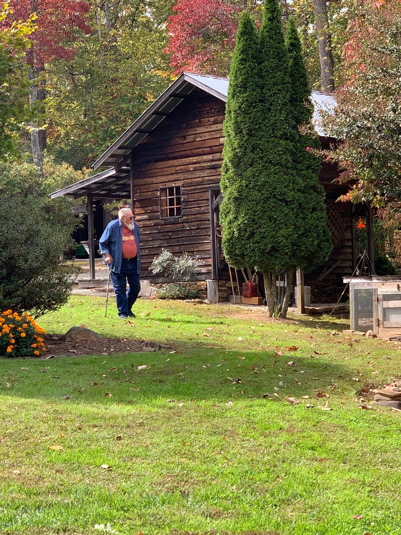 Blue Ridge Baptist Church... - Blue Ridge Baptist Church