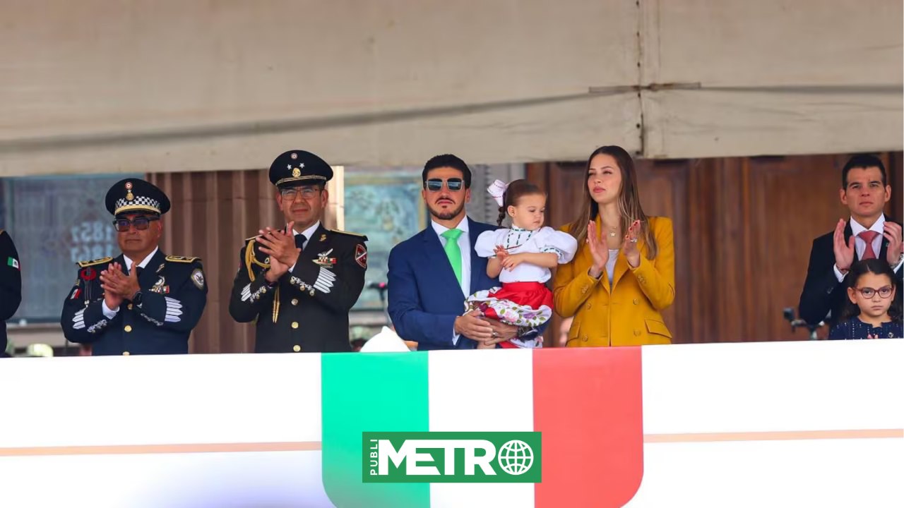Nuevo León es uno de los estados más... - Publimetro México | Facebook