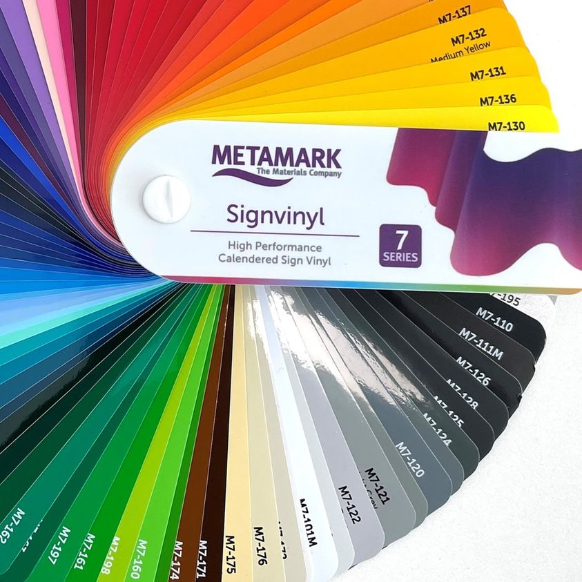 The Vinyl - WOW!! 🤯 The super-discounted Metamark 7 packs were ...