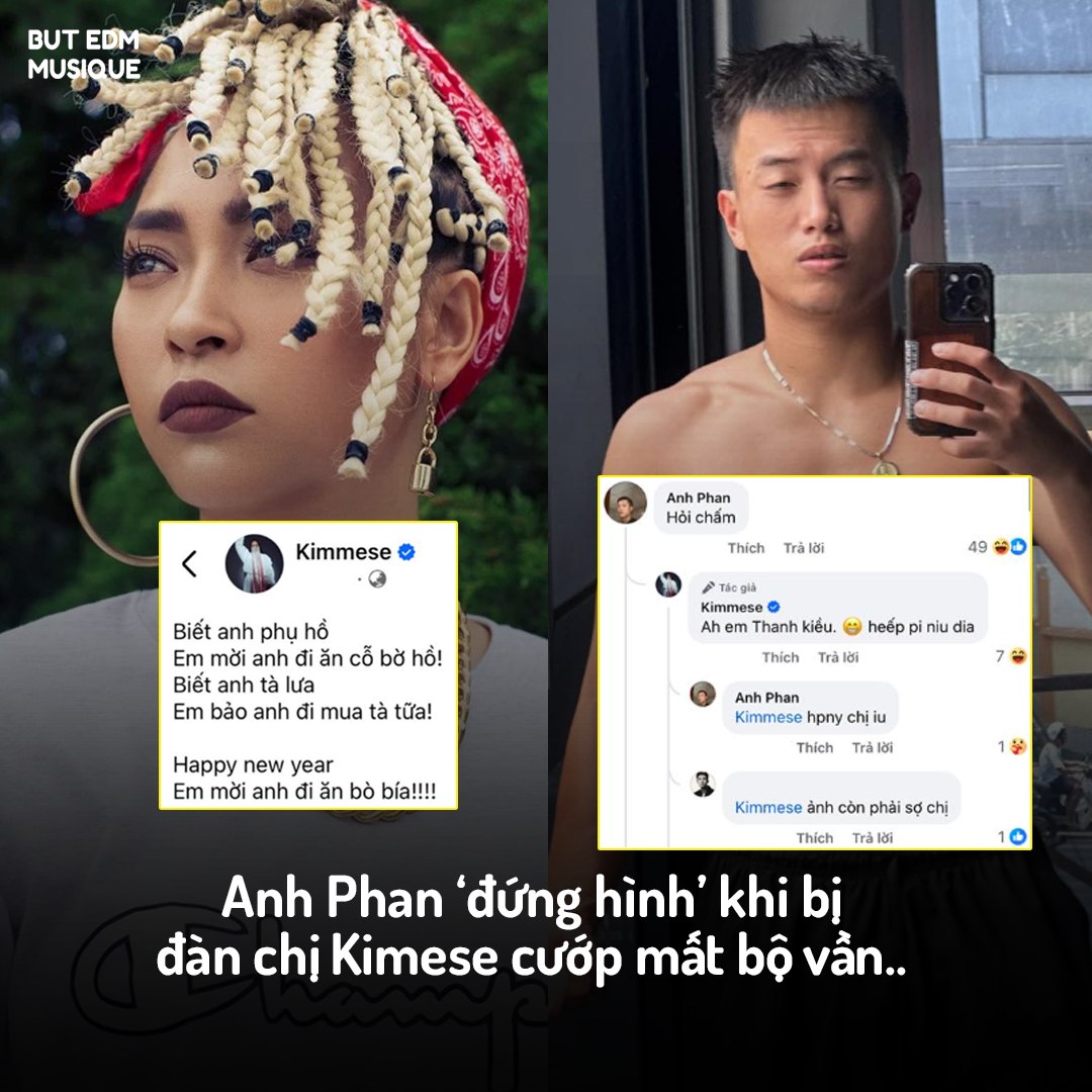 But - Thua trên chính chuyên môn của mình 🤣 | Facebook