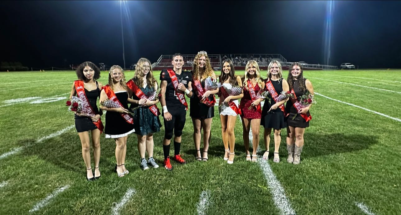Congratulations to the... - Holston High School Cavaliers | Facebook