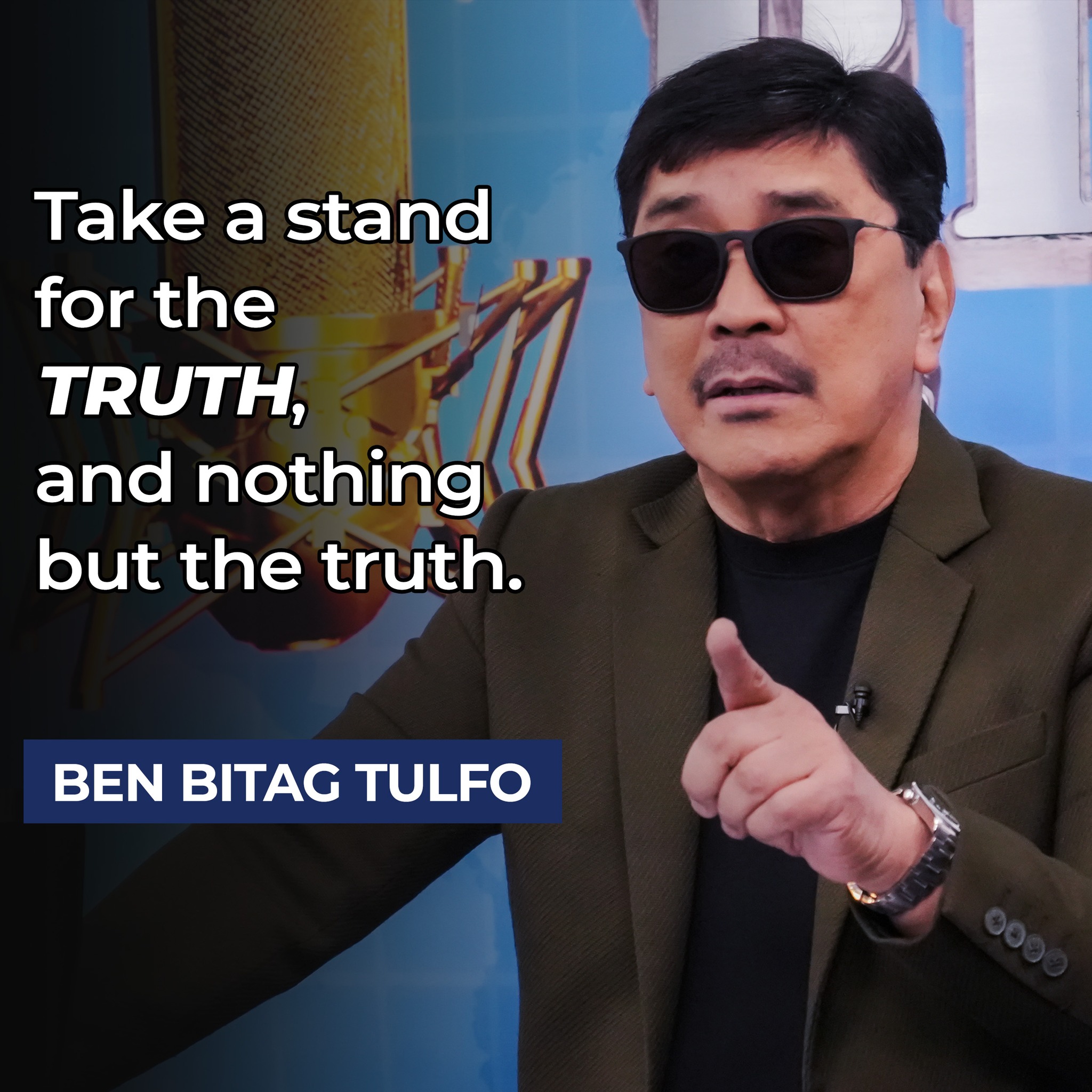 BITAG Multimedia Network | Quezon City