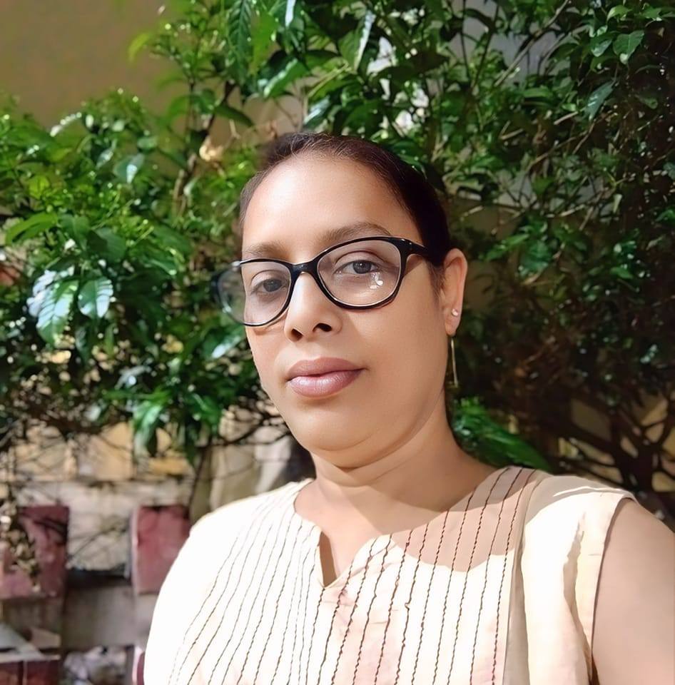 Rani Roy
