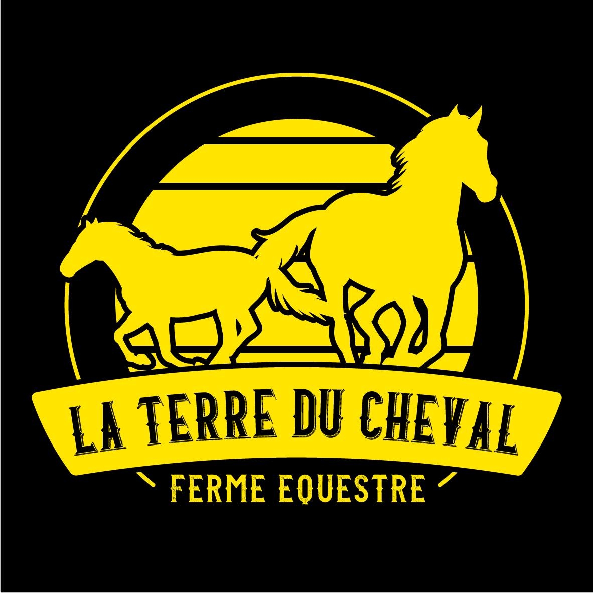 Ferme équestre La... - Ferme équestre La Terre du Cheval