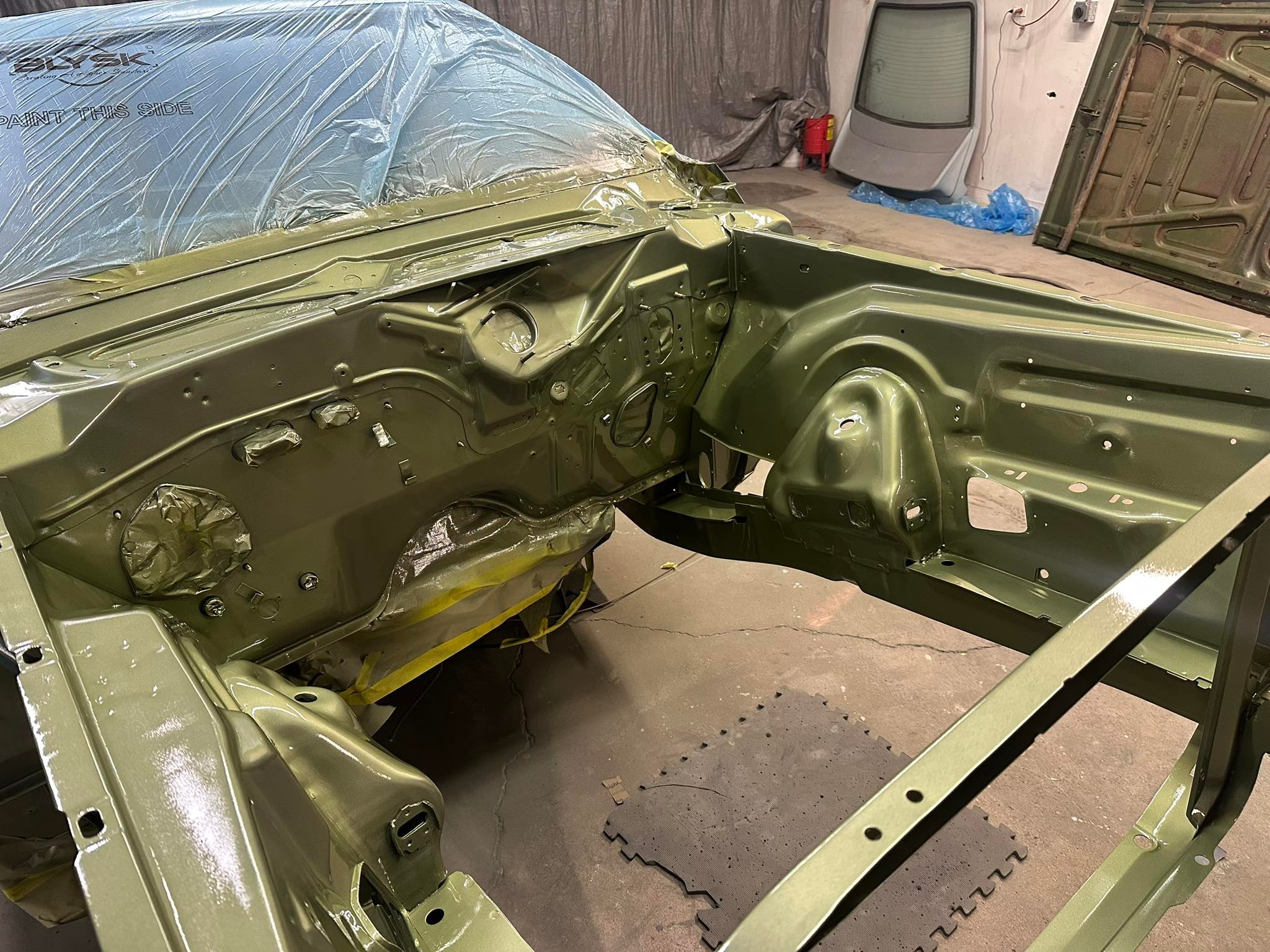 Marks Cars inc | Wauconda IL