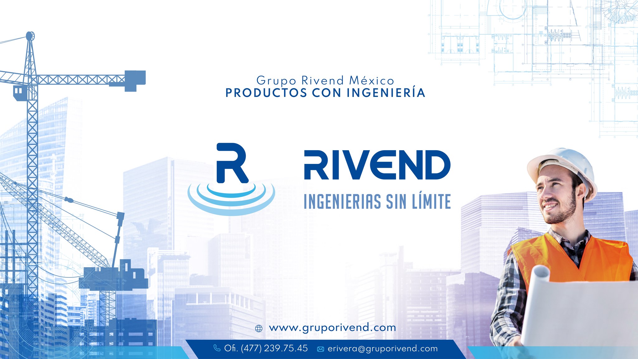 Grupo Rivend México SA de CV | León Centro