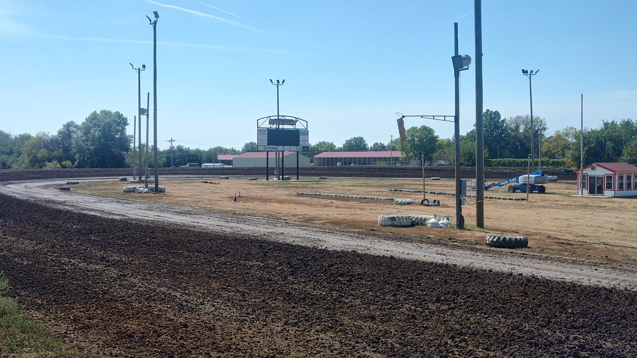 Central Missouri Speedway | Warrensburg MO