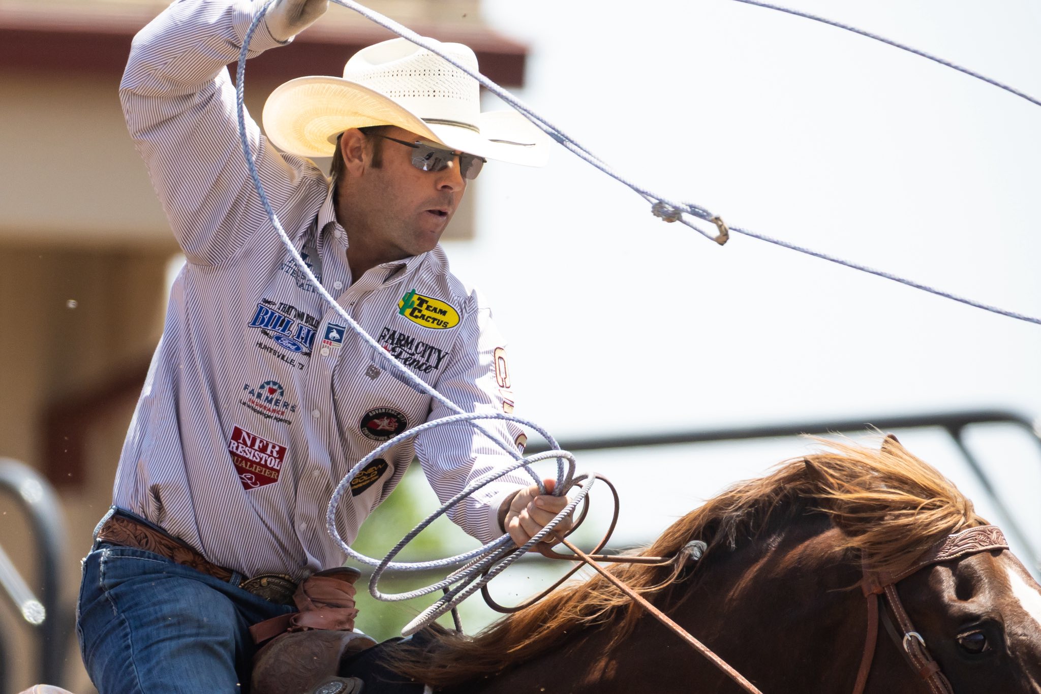 The Team Roping Journal Magazine - Here are the top 20 call back teams ...