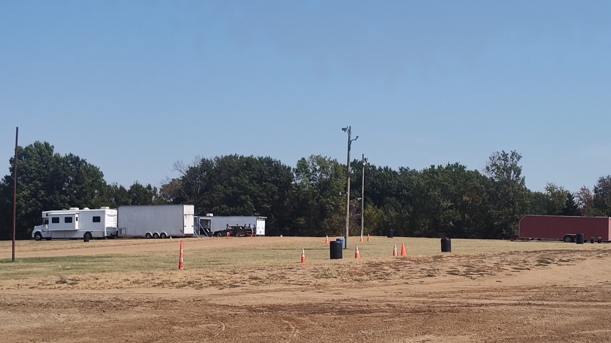 Central Missouri Speedway | Warrensburg MO