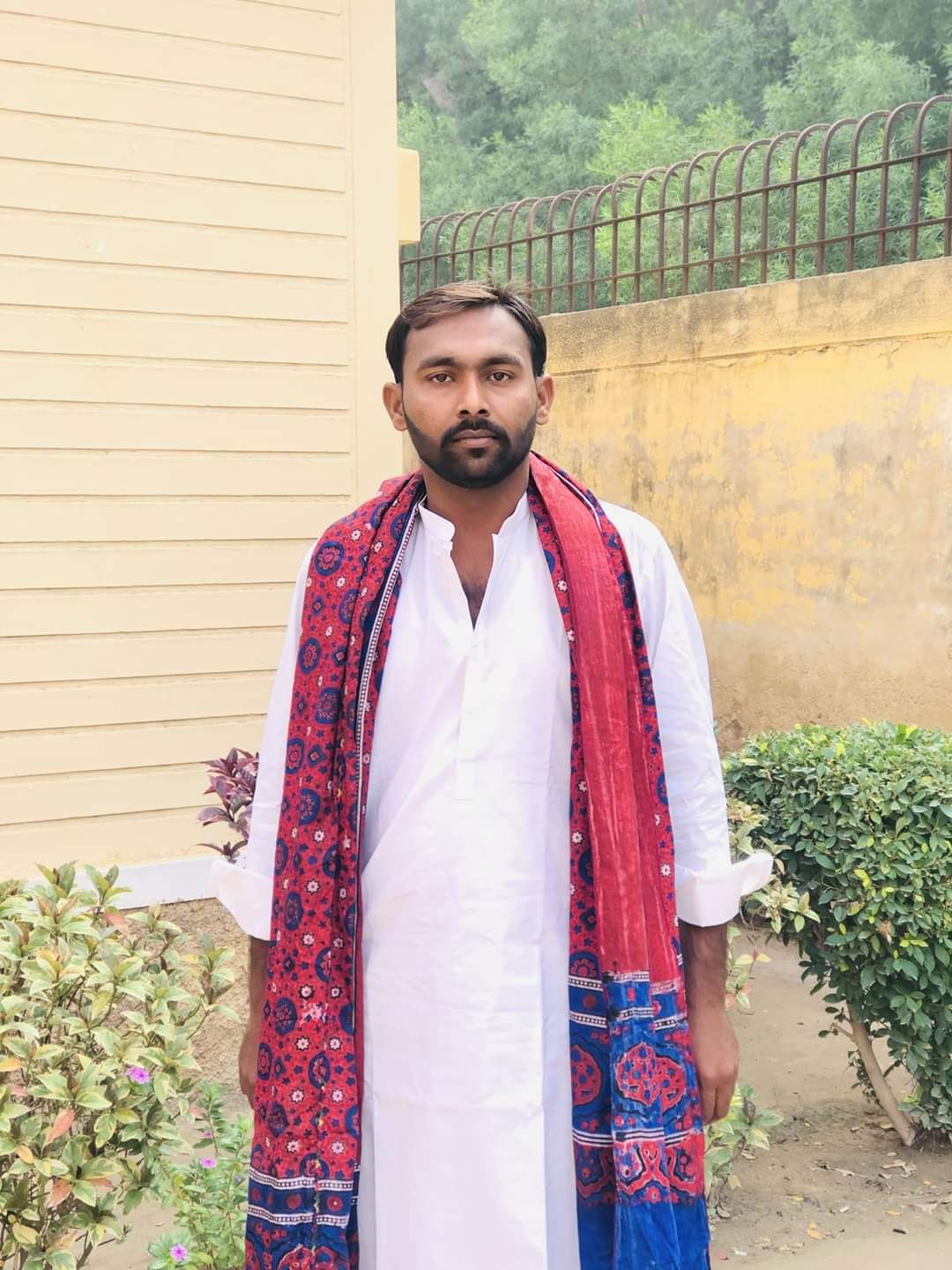 Yasir Solangi