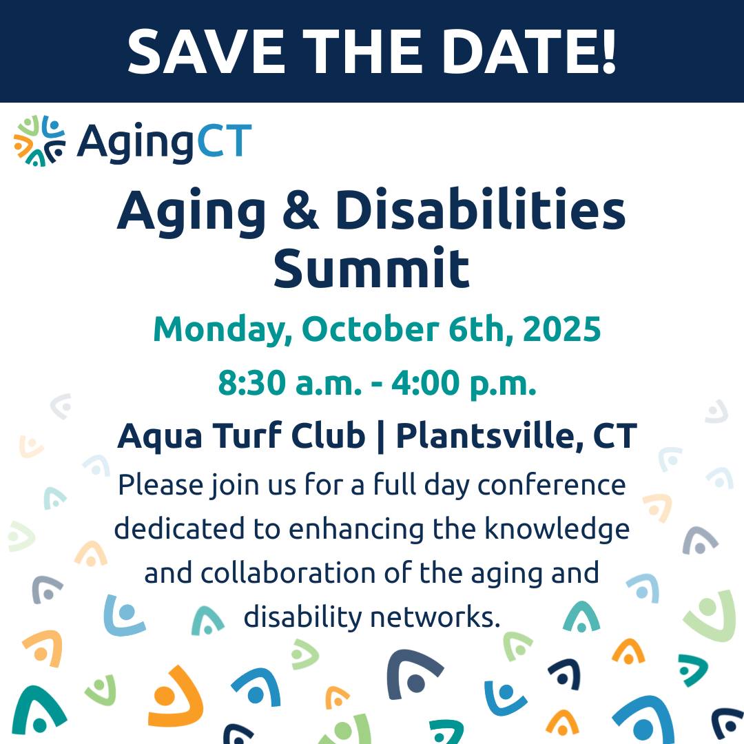 Registration is... - Southwestern Connecticut Agency on Aging | Facebook
