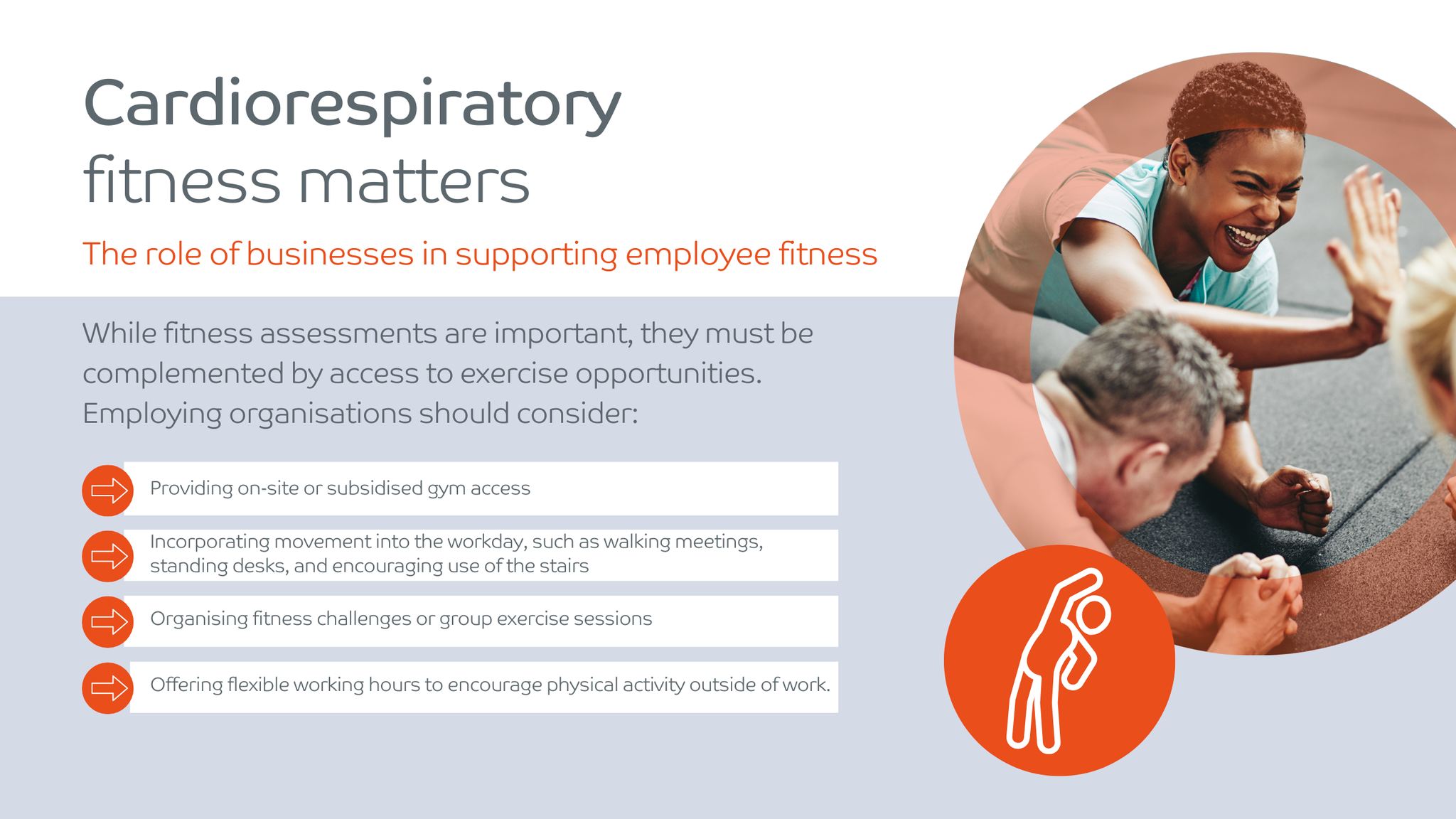 What Does Cardio Respiratory Endurance Mean: Explained