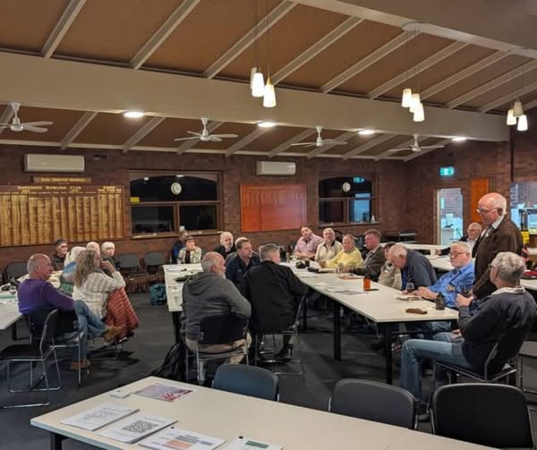 Mount Barker District... - Mount Barker District Council