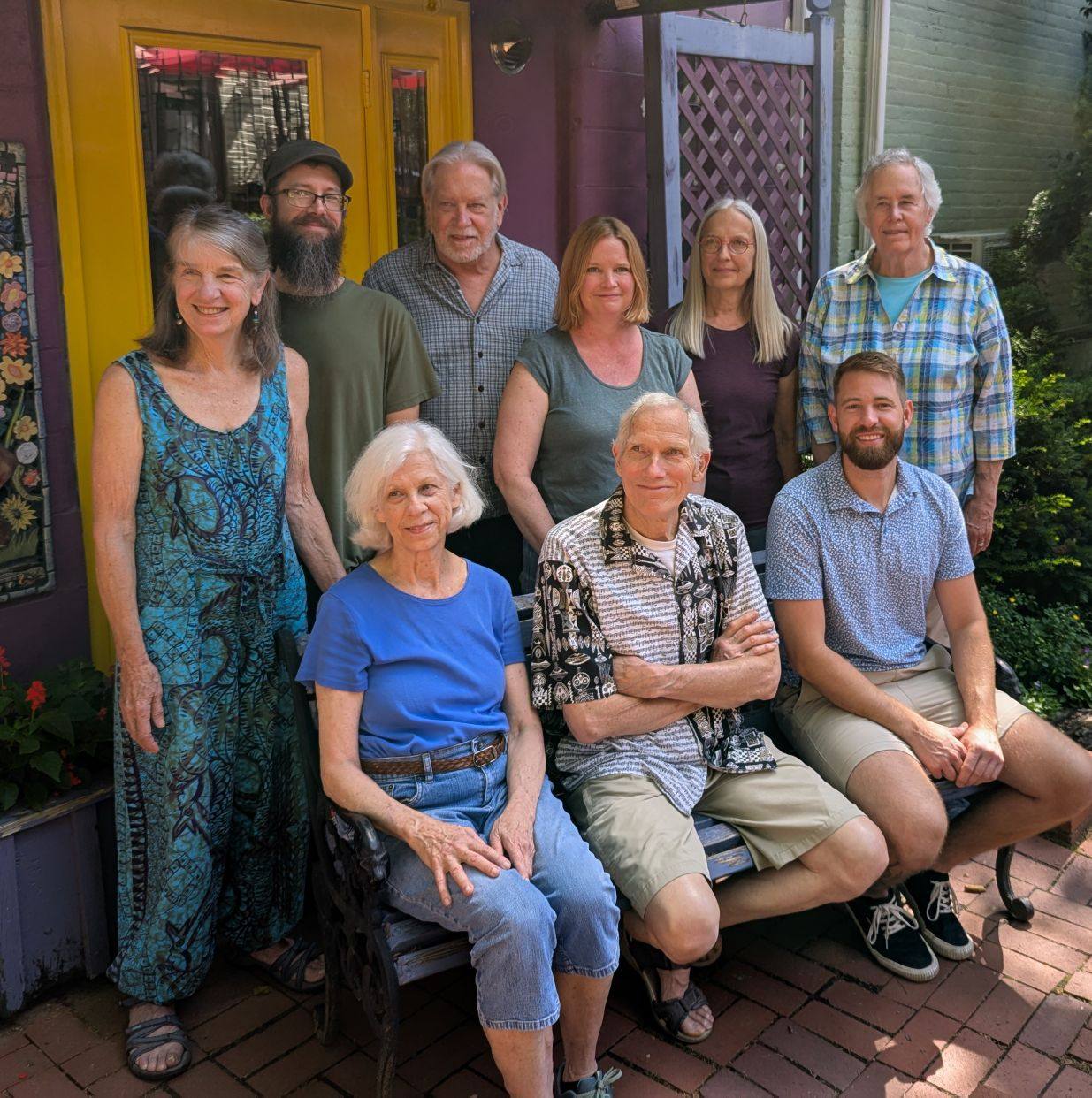 The textures and subtle colors of... - Yellow Springs Pottery | Facebook