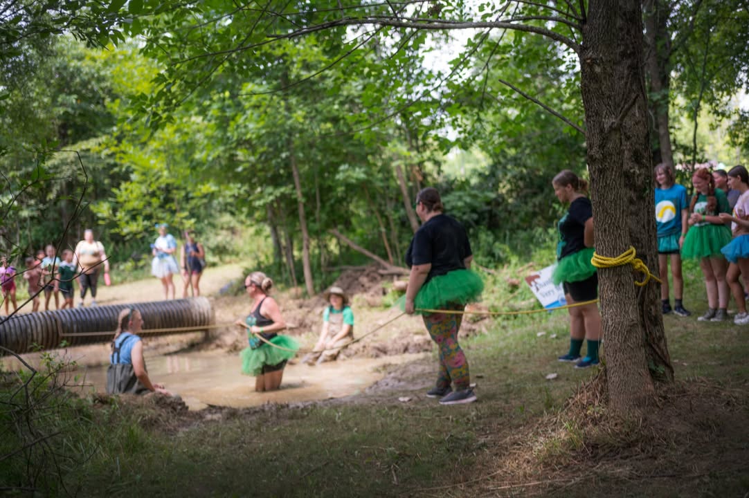 Girl Scouts of Ohio's... - Girl Scouts of Ohio's Heartland