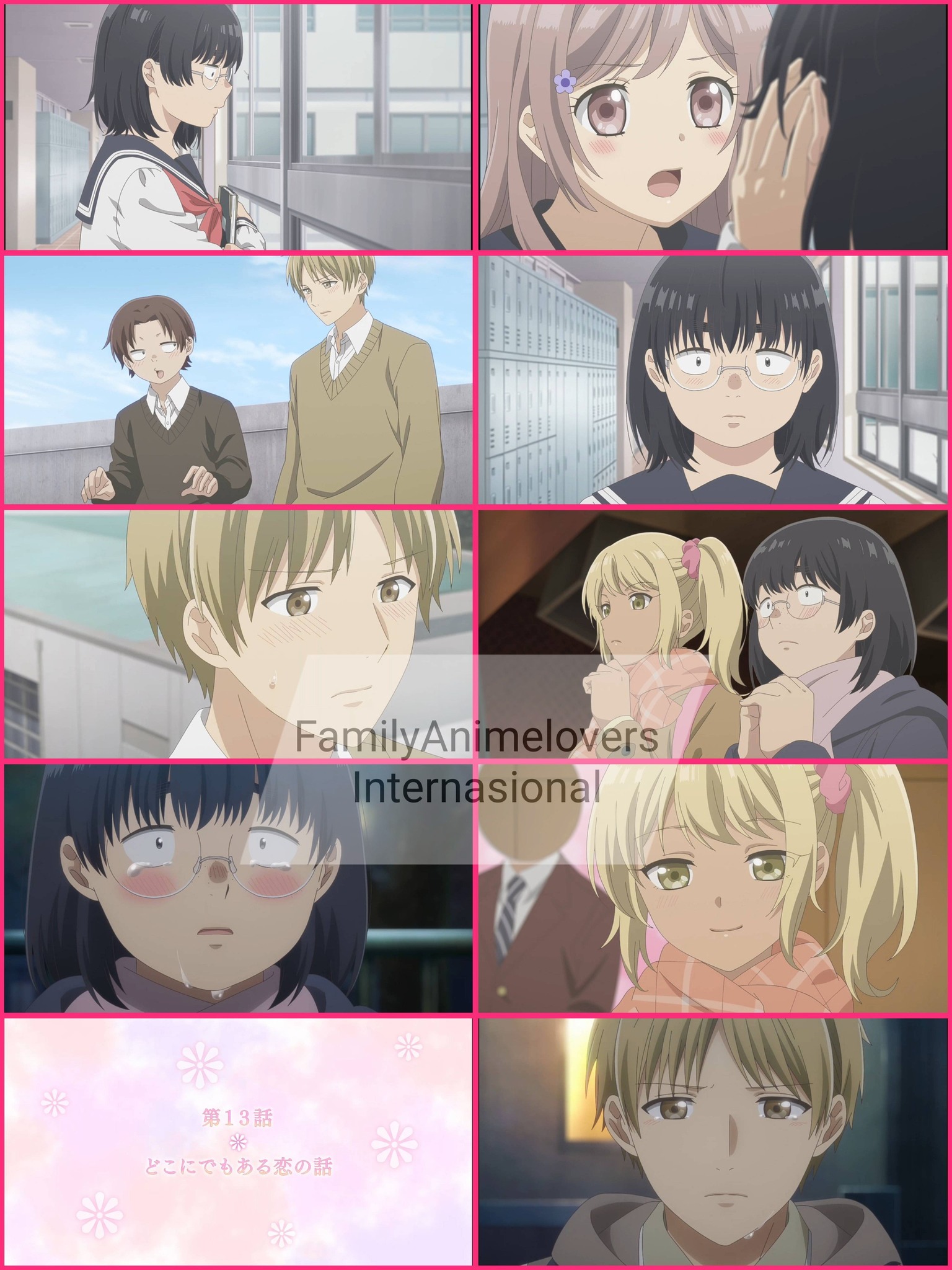 FamilyAnimelovers - 