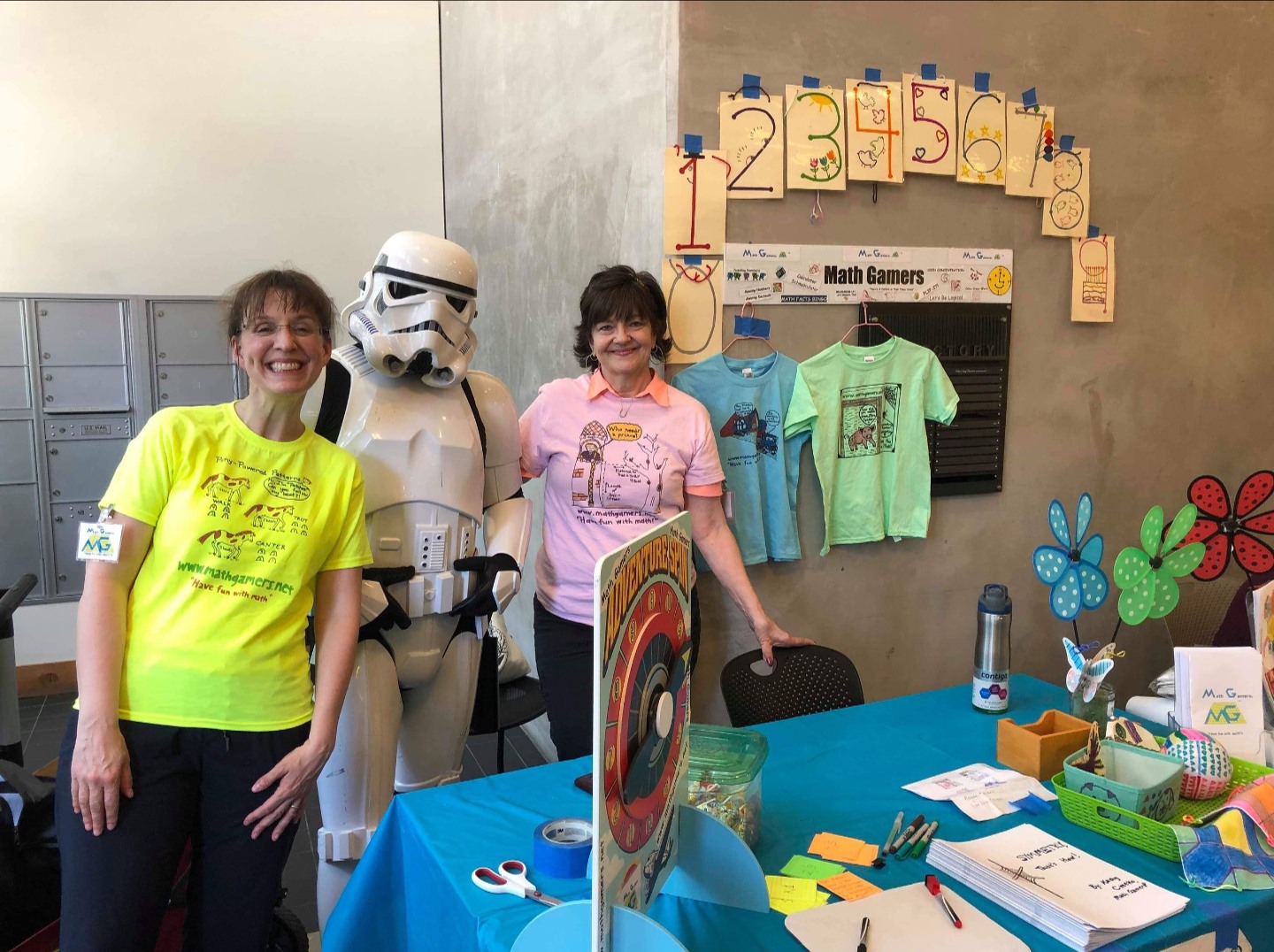 Portland Science Fest