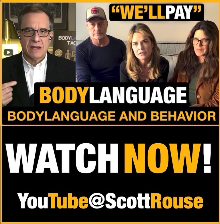 Scott Rouse - Grief and defeat showed up in the body... | Facebook
