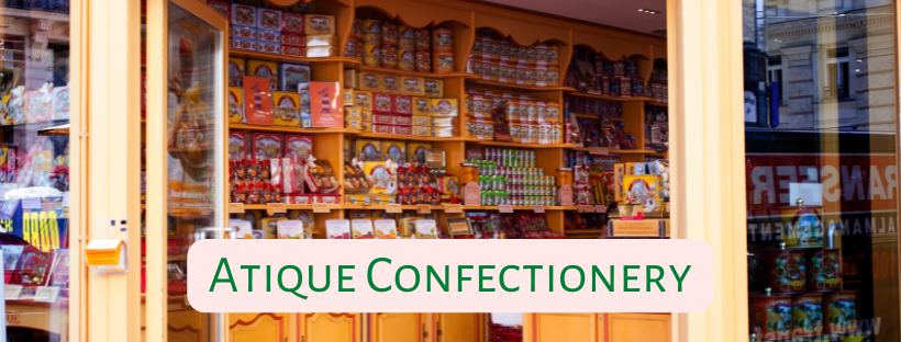 Atique Confectionery