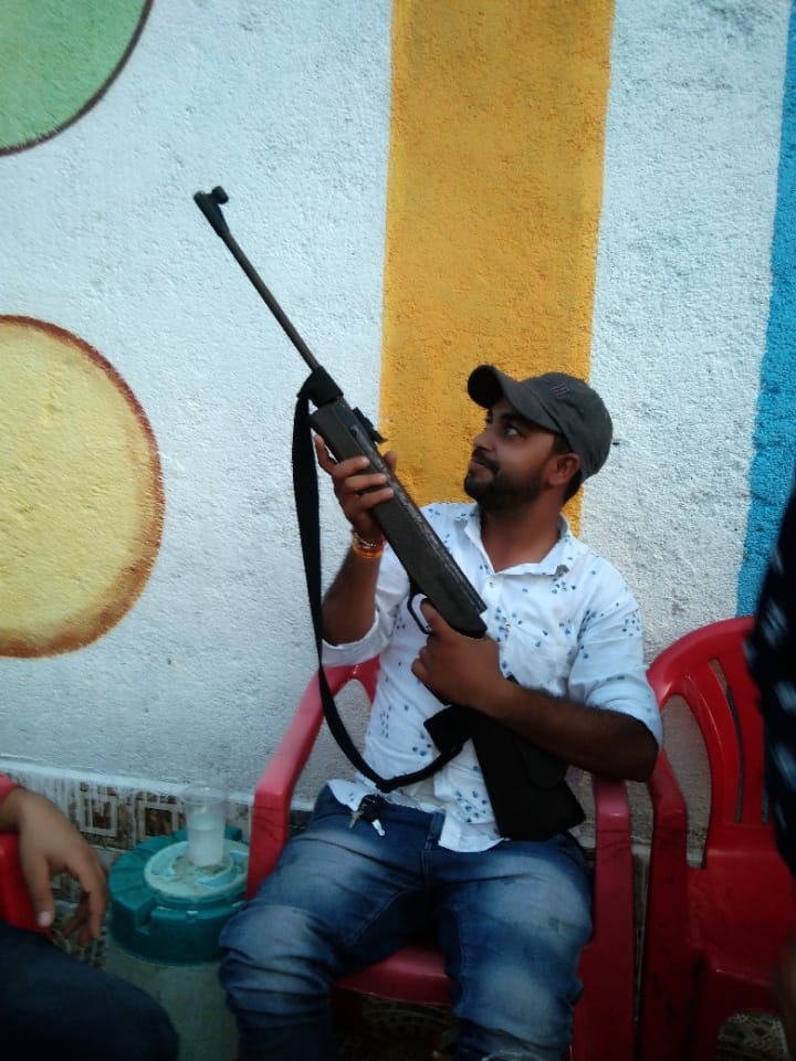 Punit Rathod