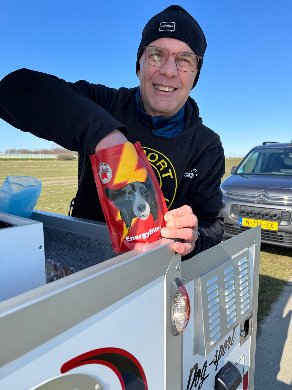 FASTDOG