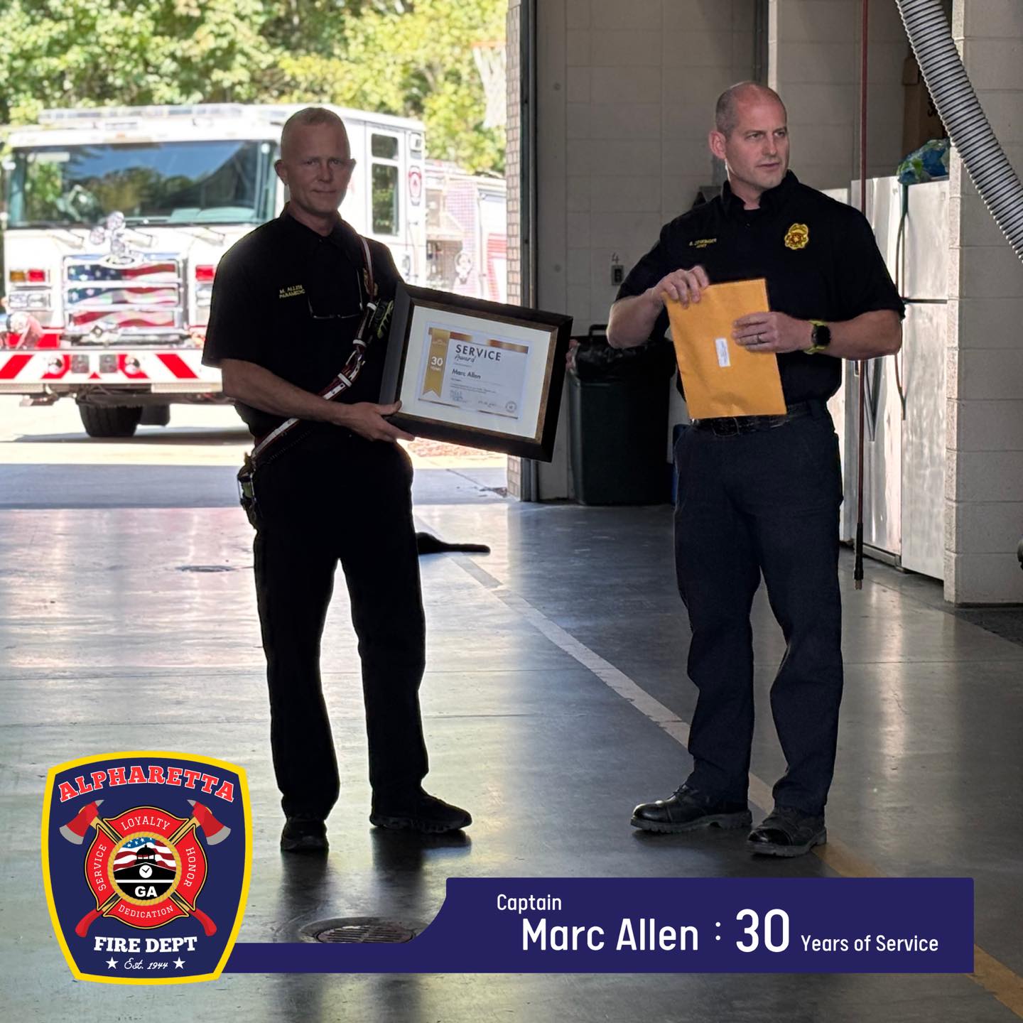 On Thursday we... - Alpharetta Department of Public Safety | Facebook