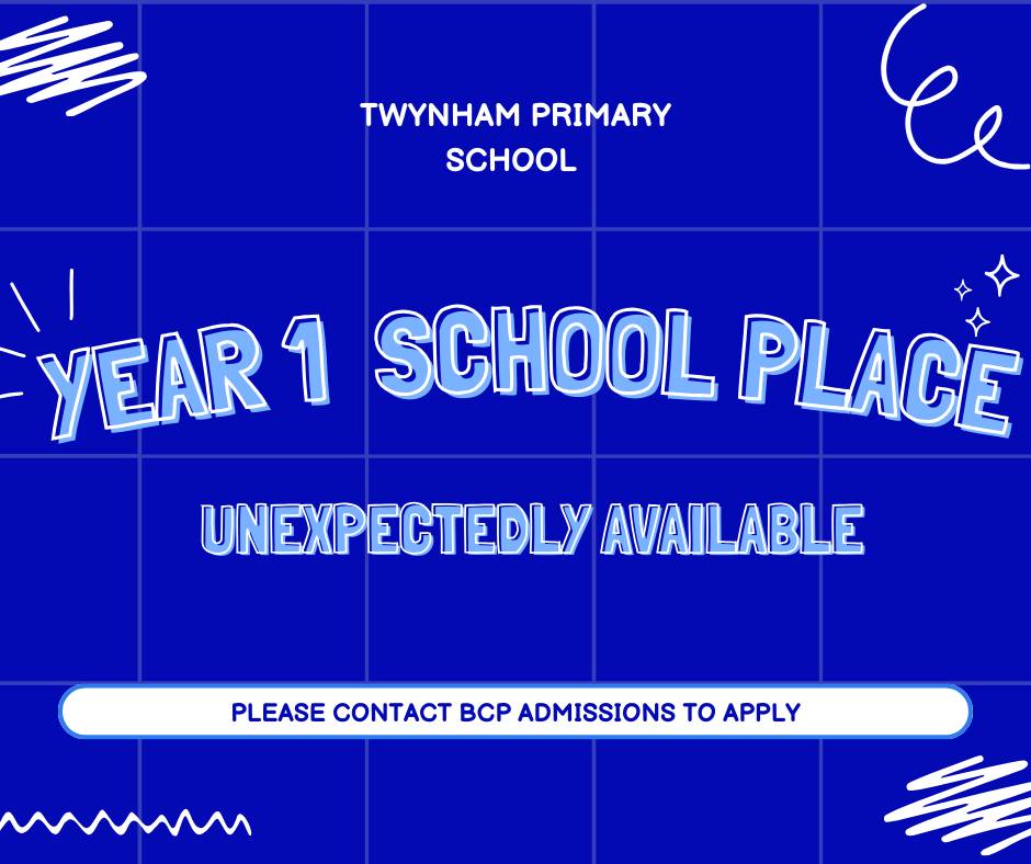 Twynham Primary School | Christchurch, Dorset