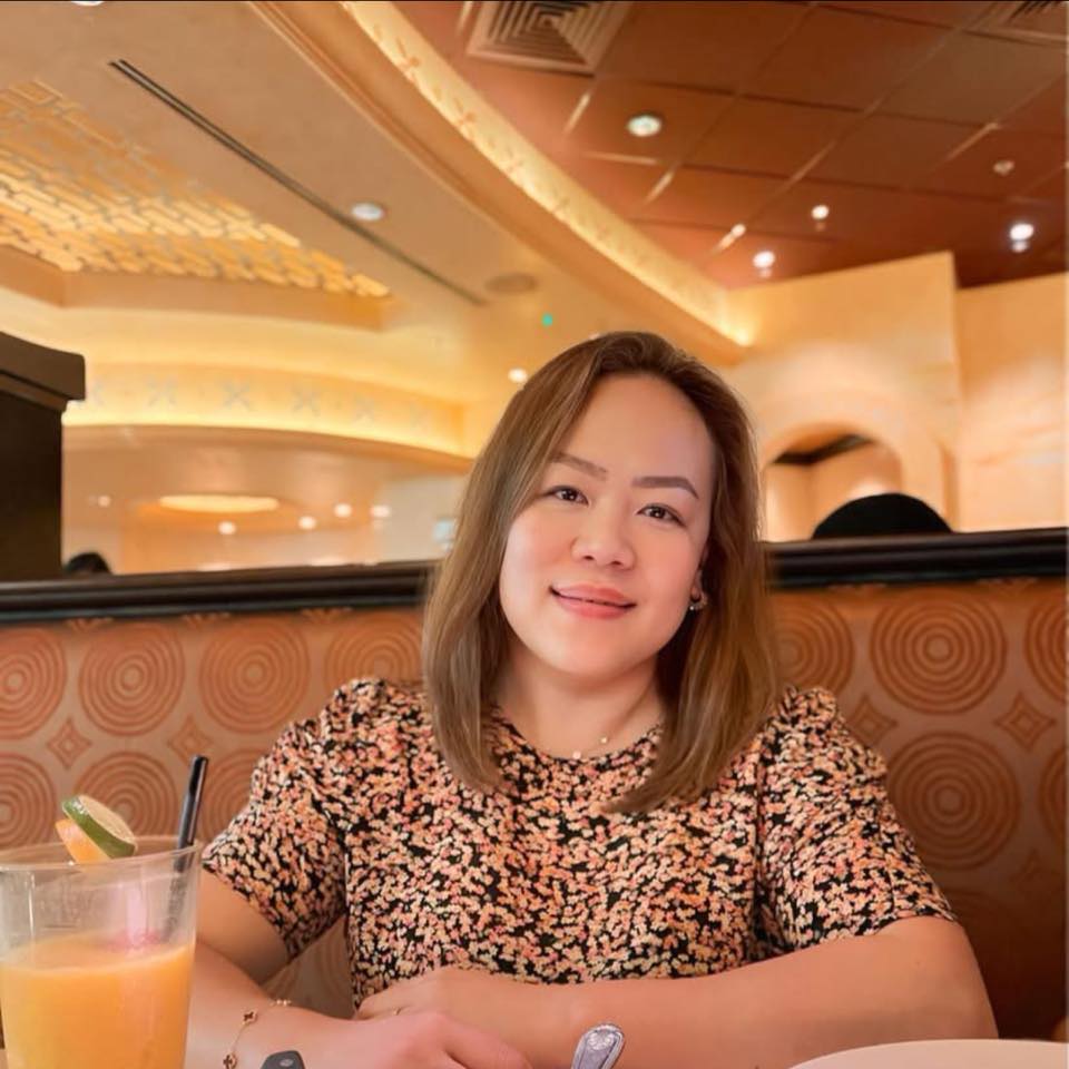 Isa siya sa hinahangaan ko na Content Creator dito sa Gitnang Silangan ...