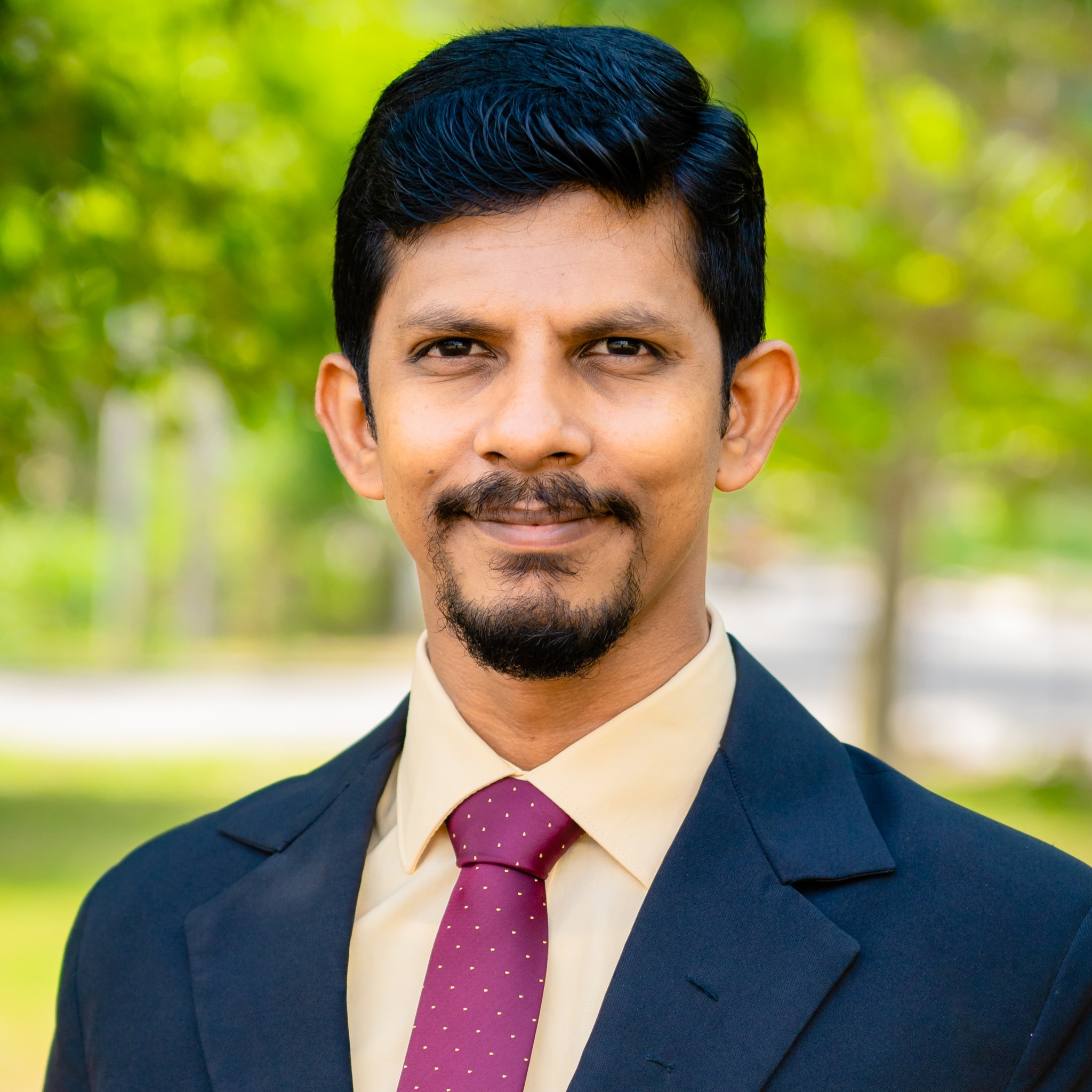 Asanka Rajapaksha