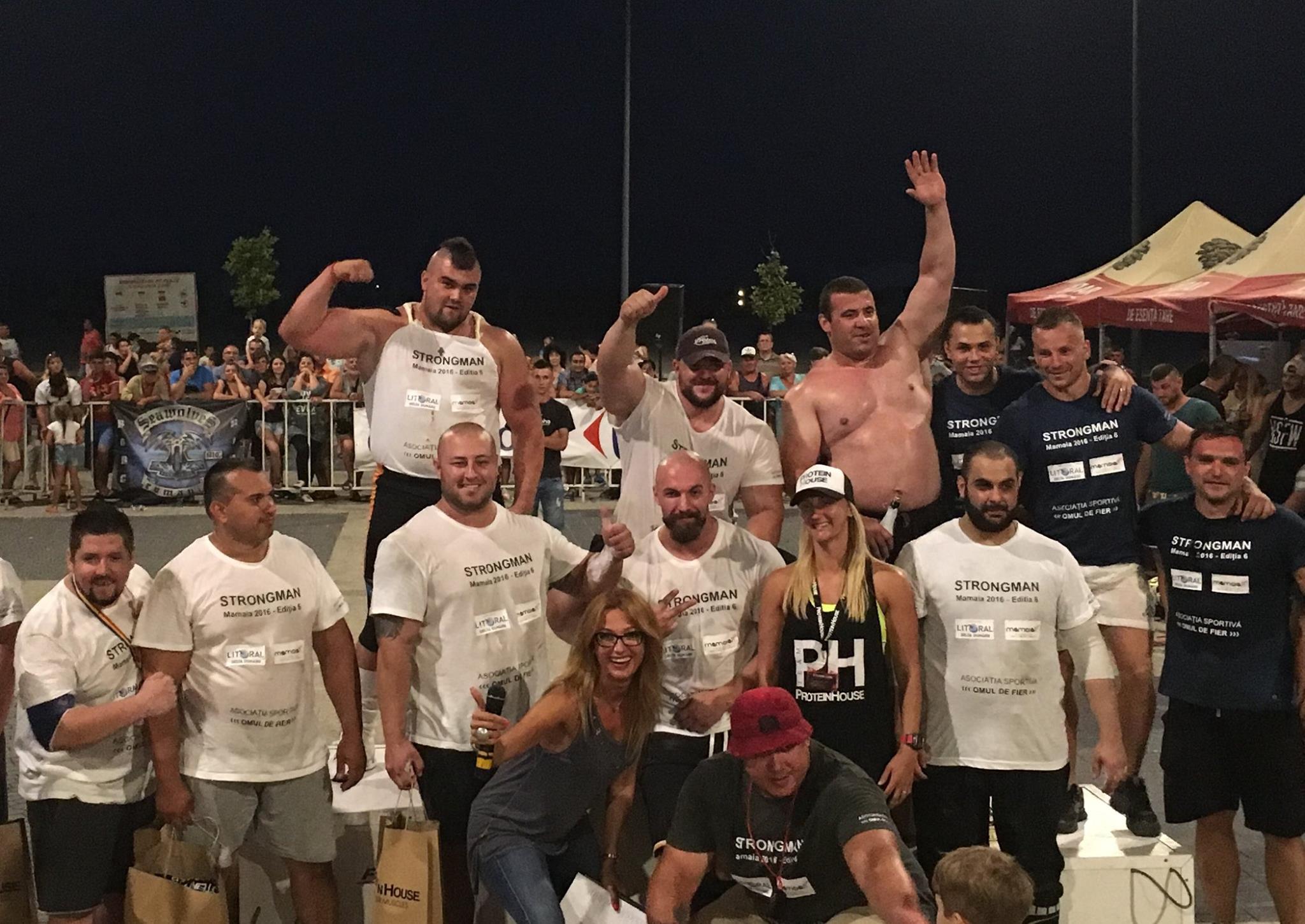 Seawolves M.C. | Constanta