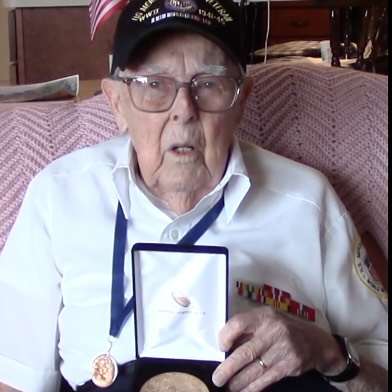 American Veterans Center - 70 years ago today, one of the most iconic ...
