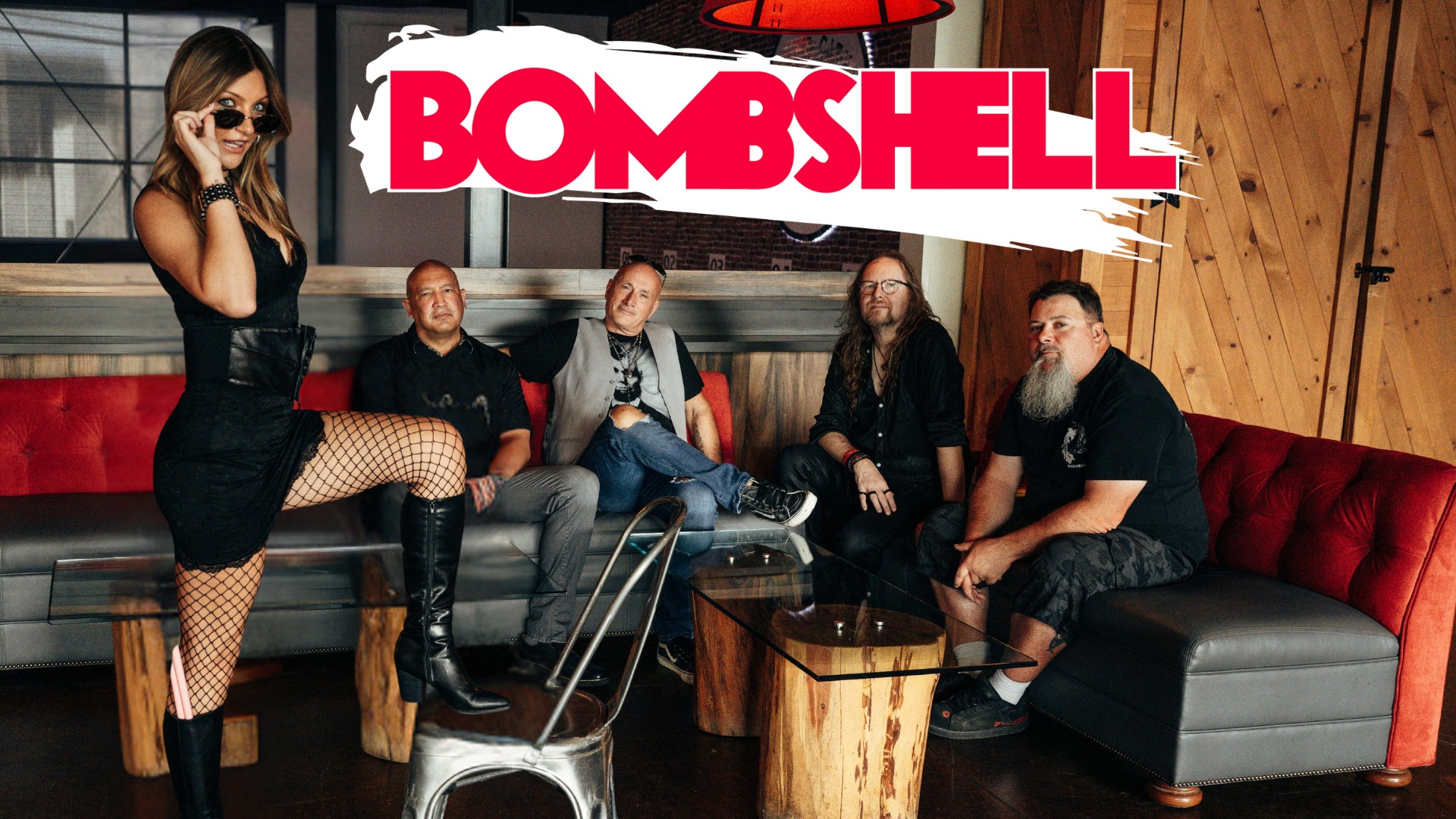 Bombshell kicks off 2026 at The Ranch - Mechanicsville!