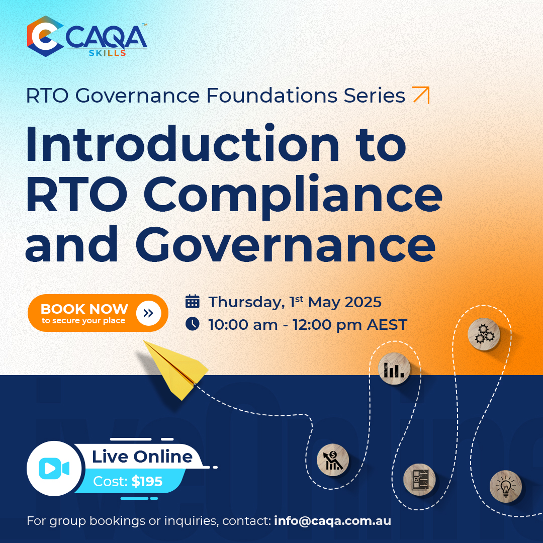 📢 RTO Governance... - Compliance And Quality Assurance | Facebook
