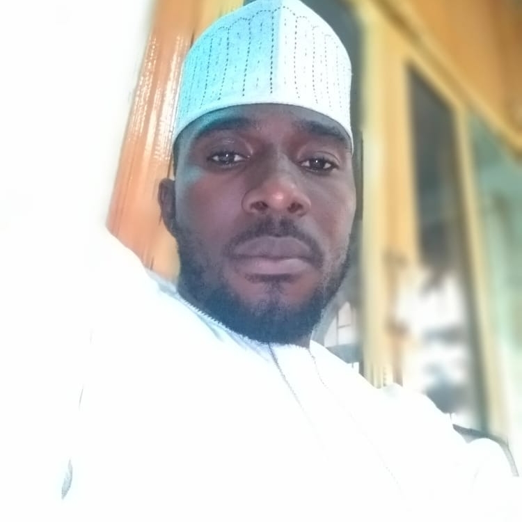 Muhammad Rabiu