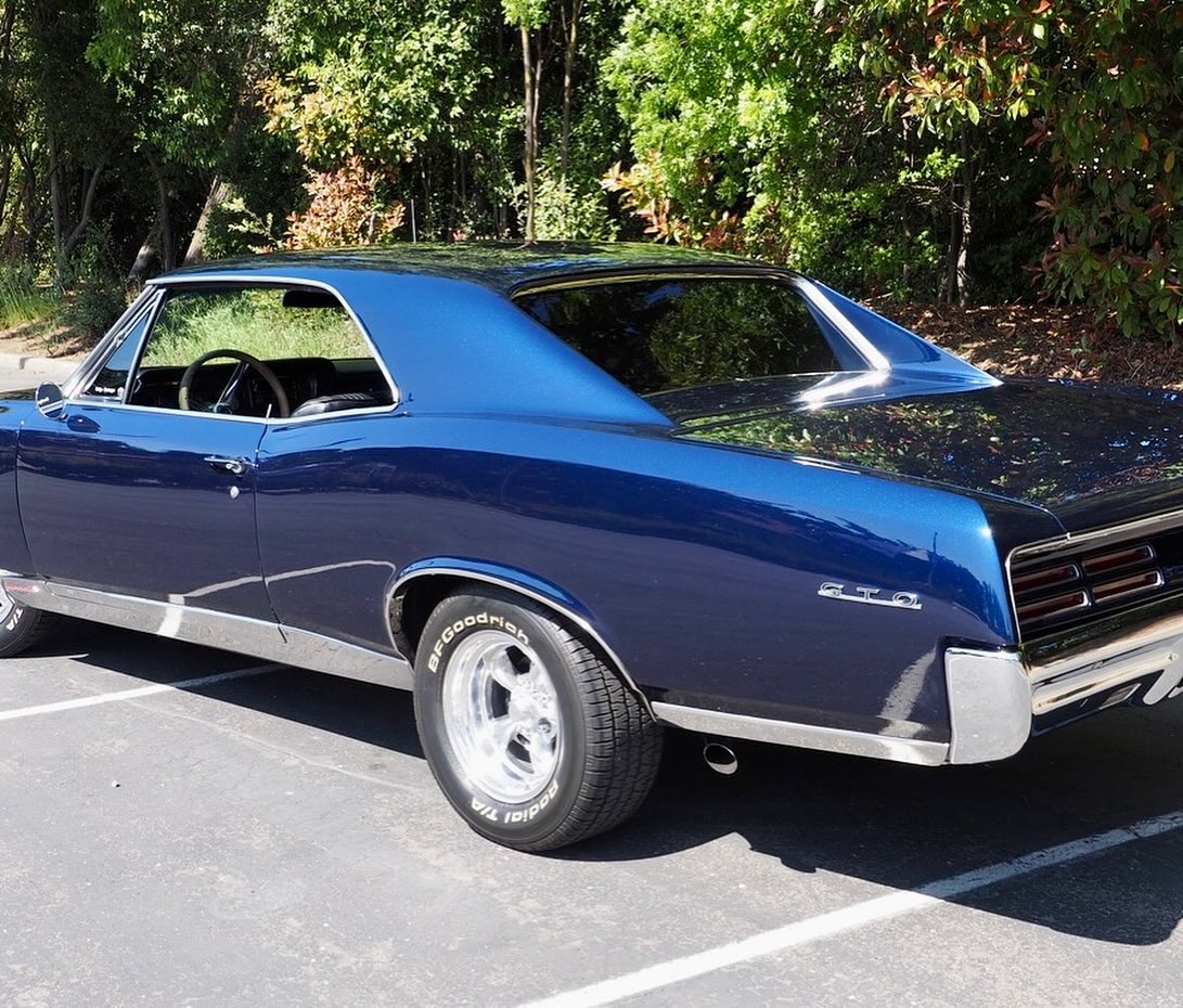 Butler Performance Pontiac... - Butler Performance Pontiac