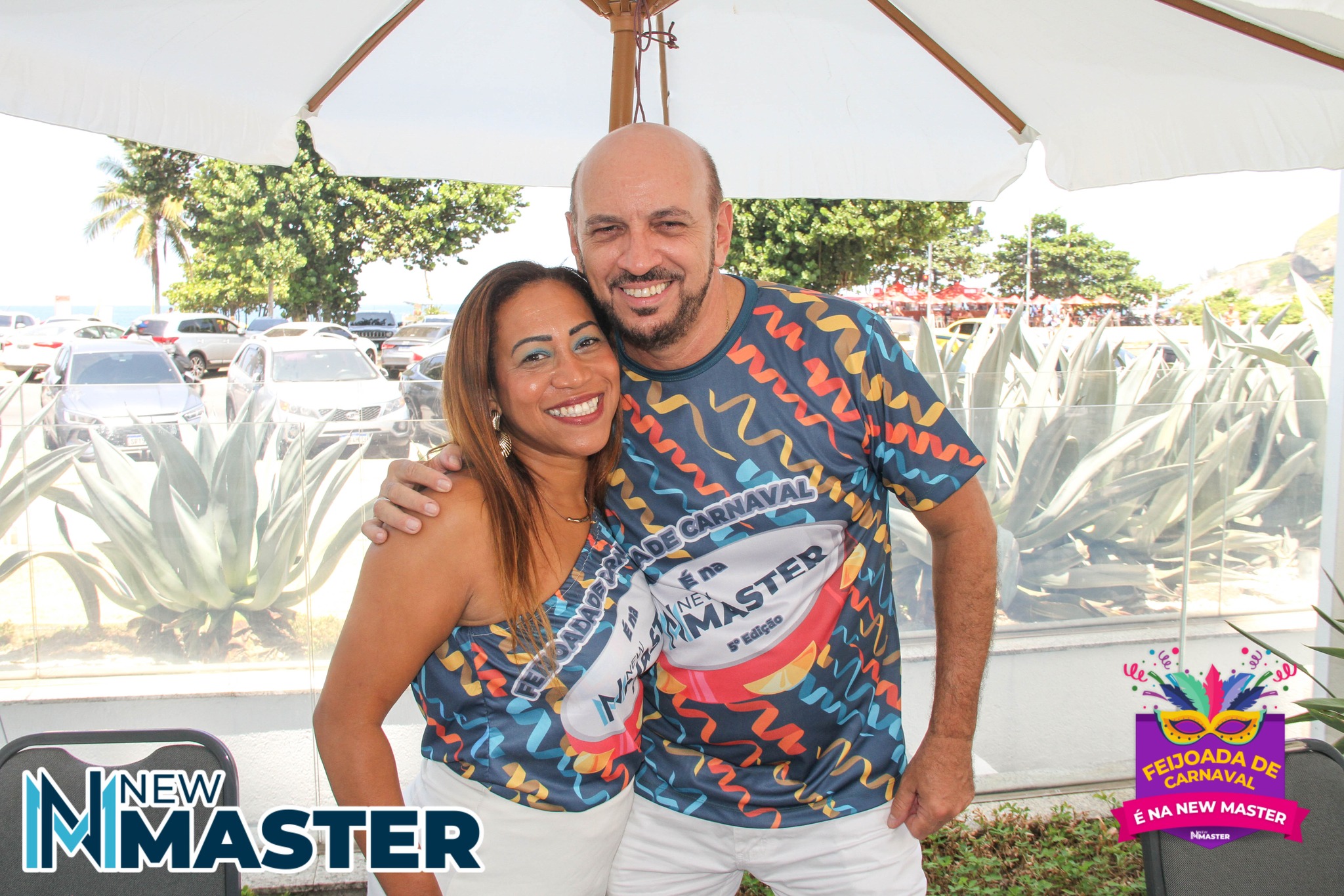 New Master Rio | Rio de Janeiro RJ