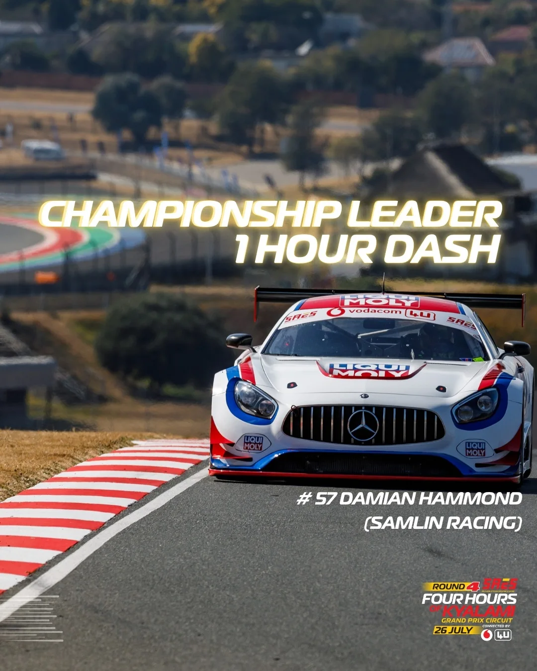 Saesracing