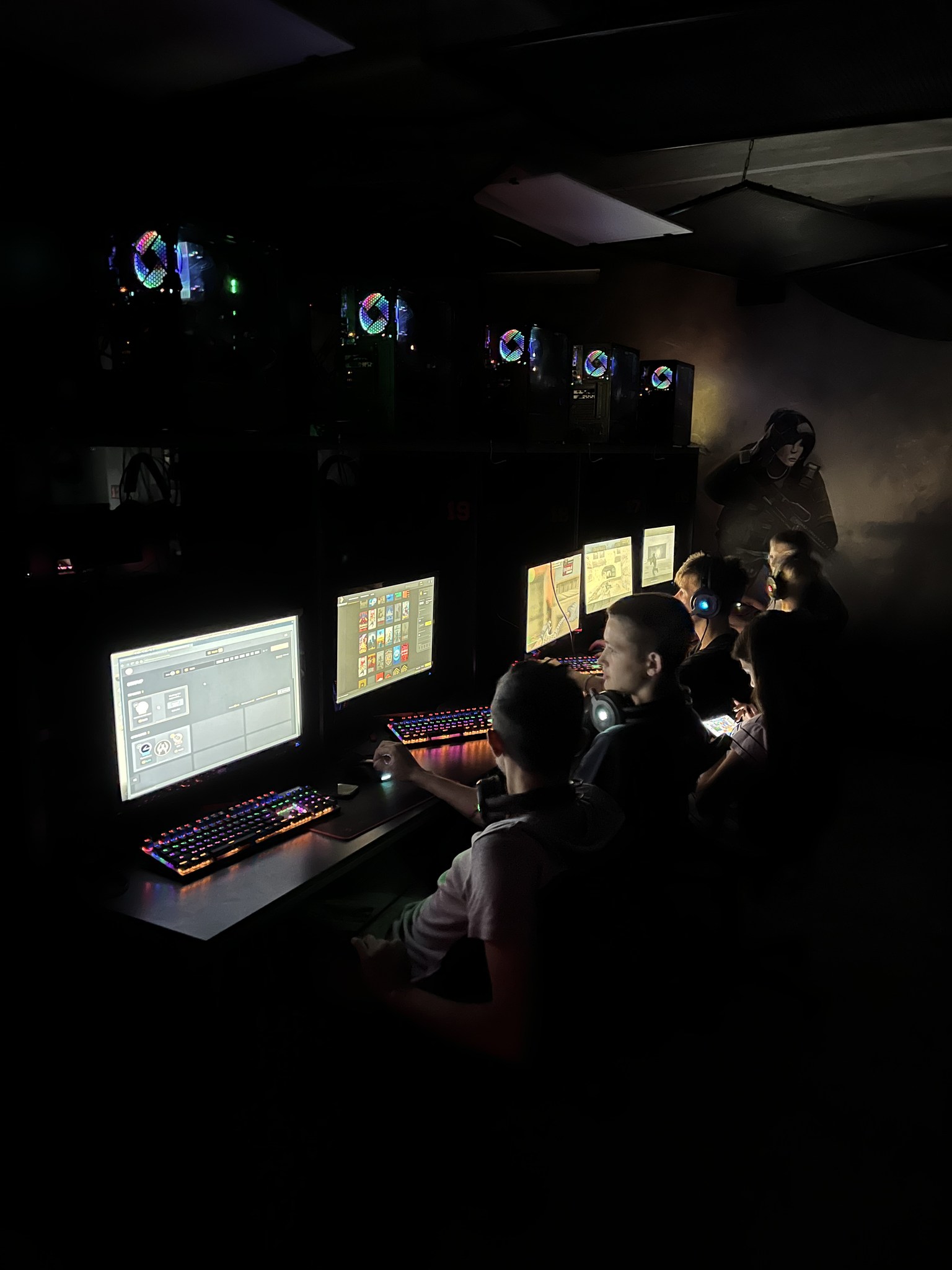 Cybermax | Poltava