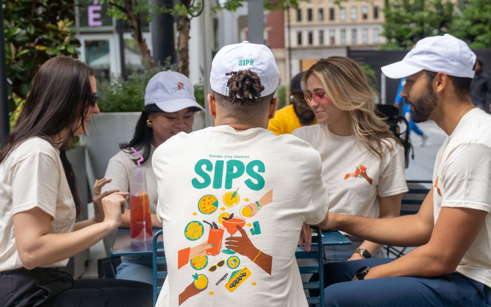 Visit - SIPS season’s almost over. Go out with a clink! 🍸 Here are your ...