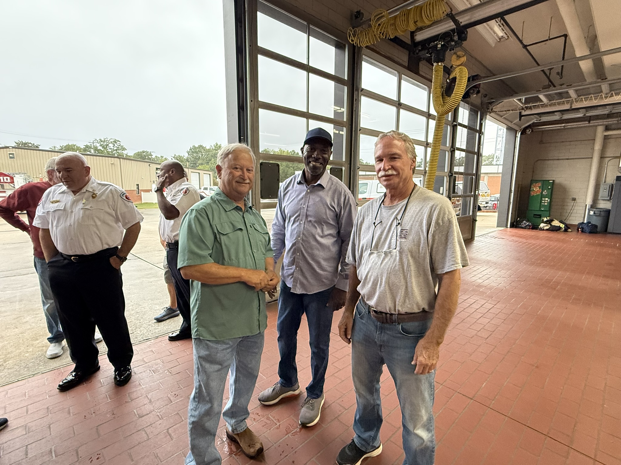 Rocky Mount Fire Department... - Rocky Mount Fire Department